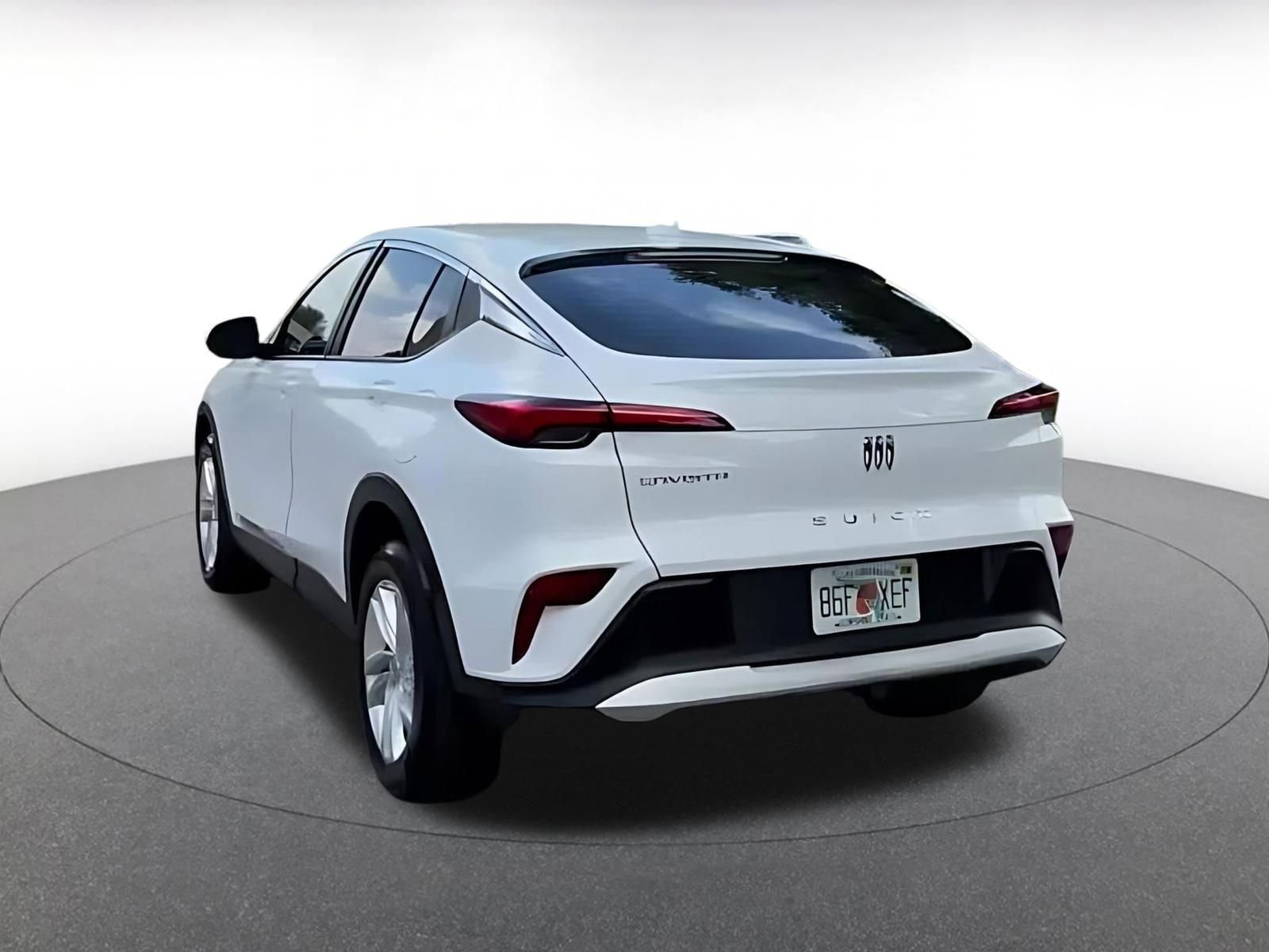 Thumbnail: 2025 Buick Envista - 11
