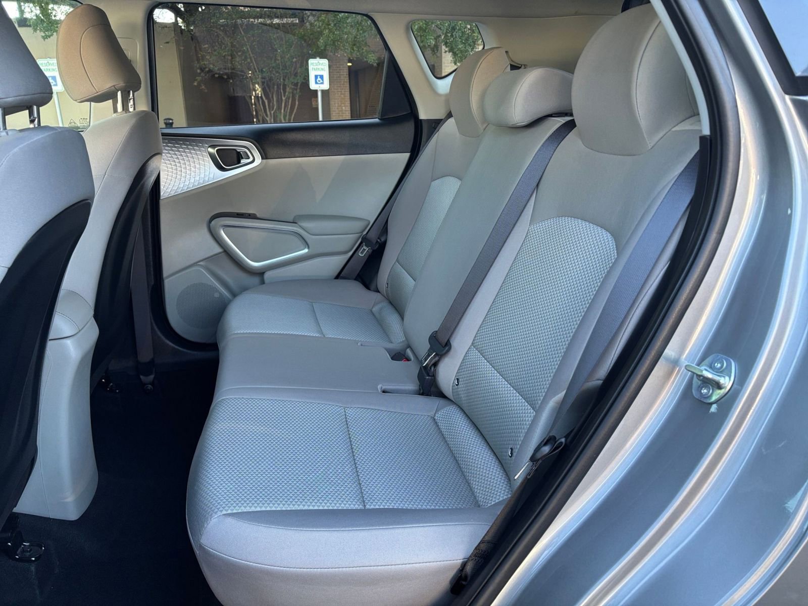 Thumbnail: 2025 Kia Soul - 20