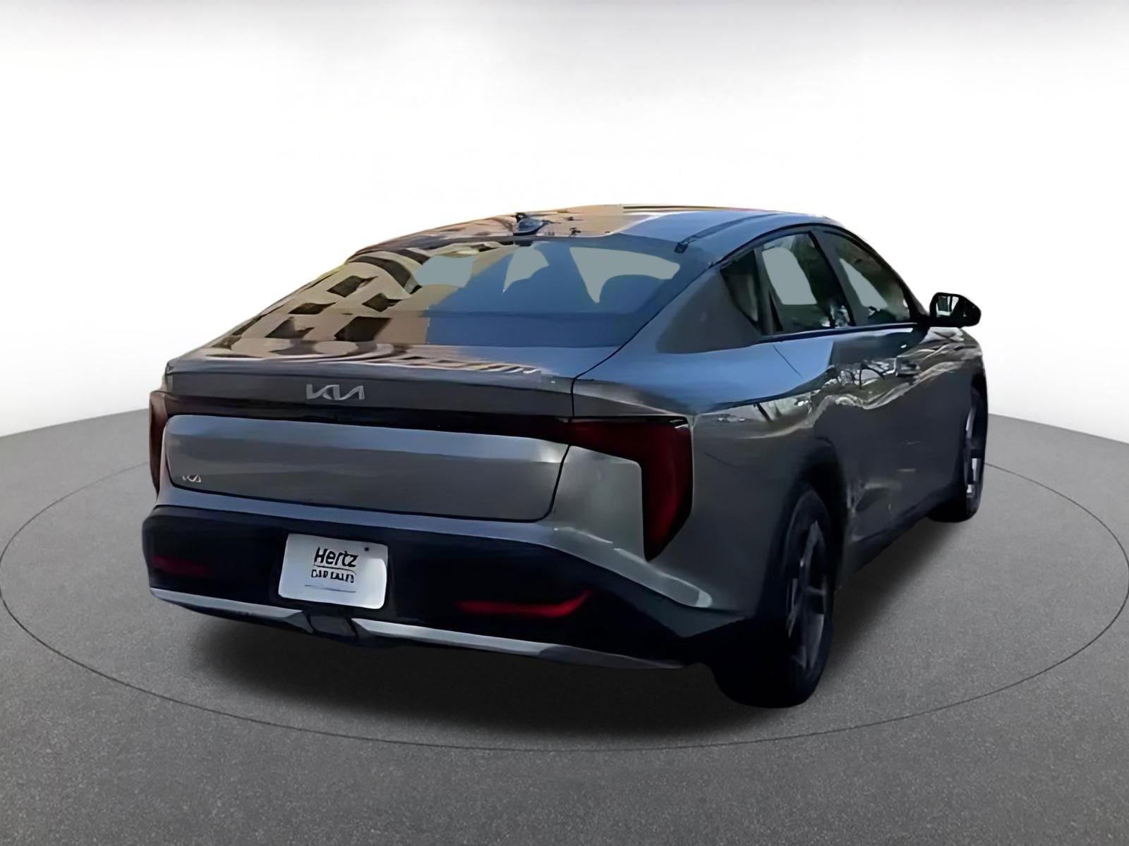 Thumbnail: 2025 Kia K4 - 12