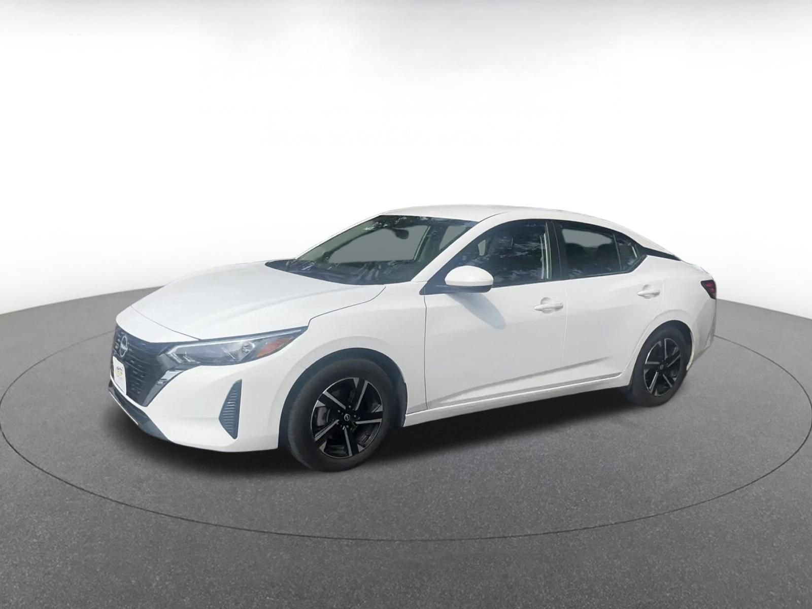 Thumbnail: 2025 Nissan Sentra - 7