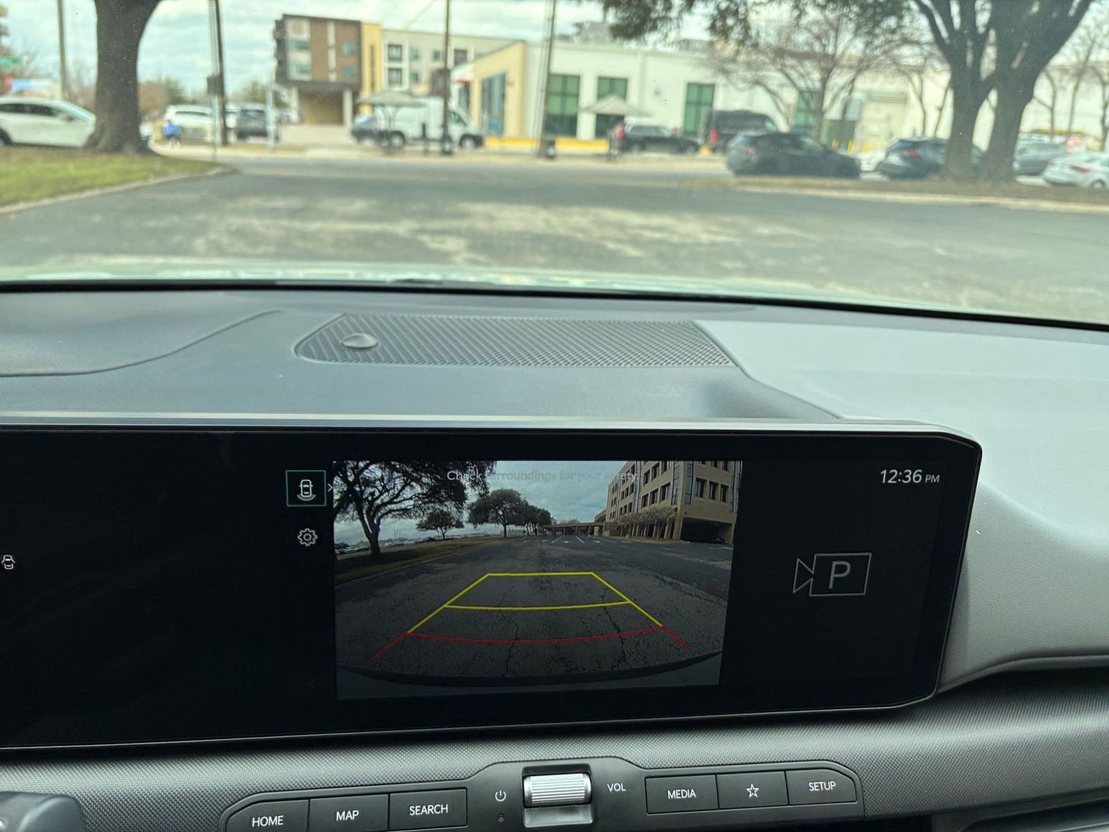 Thumbnail: 2025 Kia K4 - 20