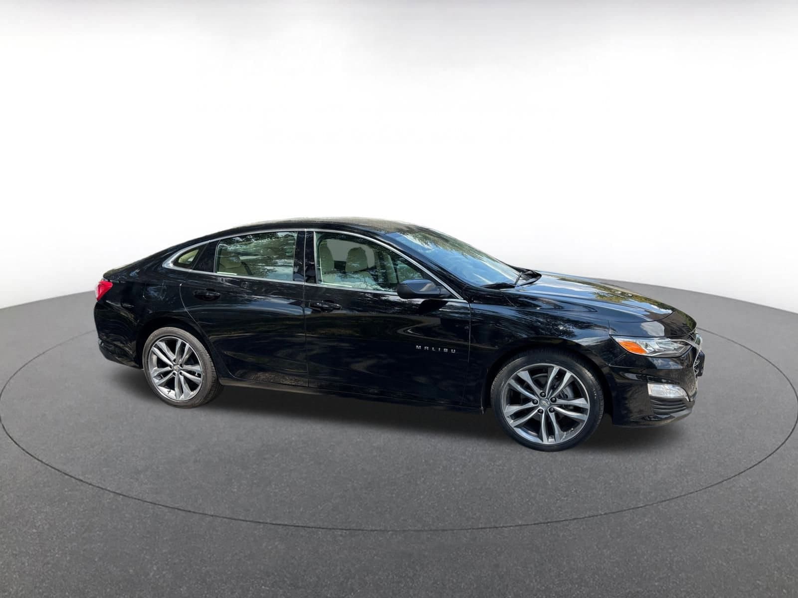 Thumbnail: 2024 Chevrolet Malibu - 1