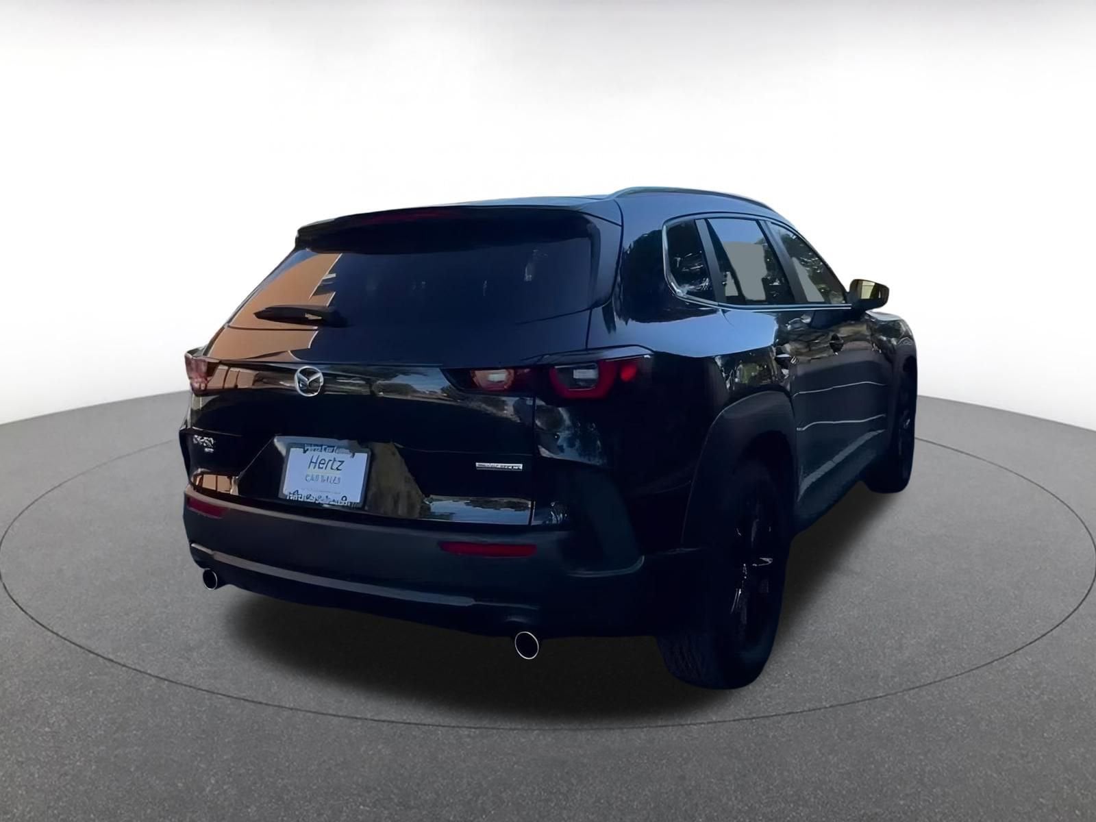 Thumbnail: 2025 Mazda CX-50 - 13