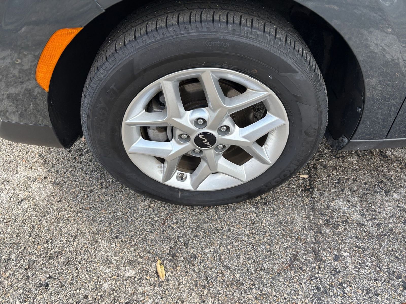 Thumbnail: 2025 Kia Sportage - 27