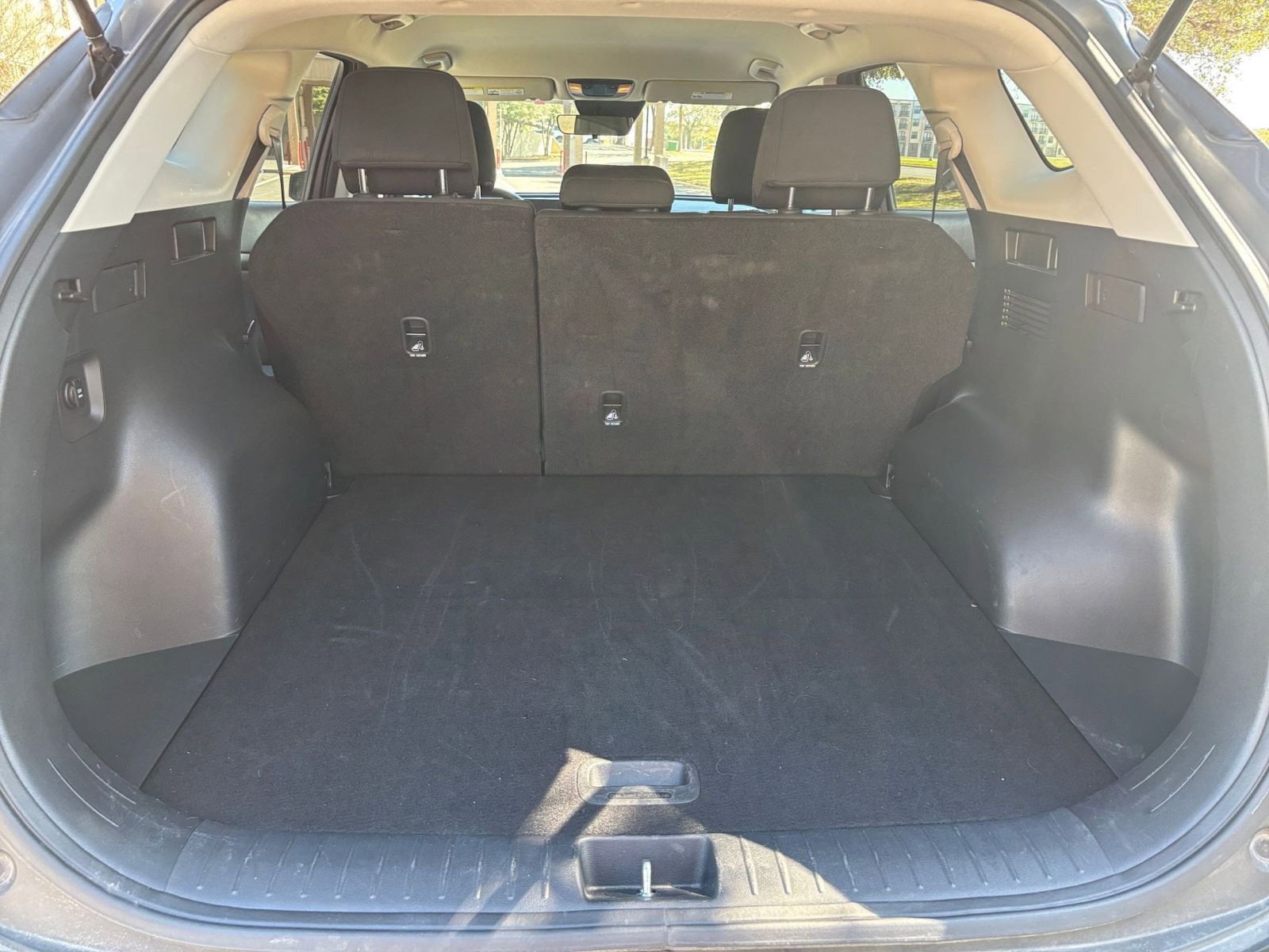 Thumbnail: 2025 Kia Sportage - 26