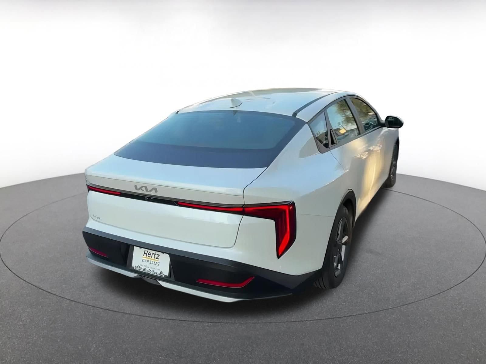 Thumbnail: 2025 Kia K4 - 12