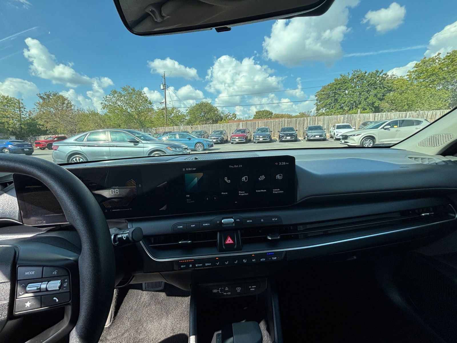 Thumbnail: 2025 Kia K4 - 32