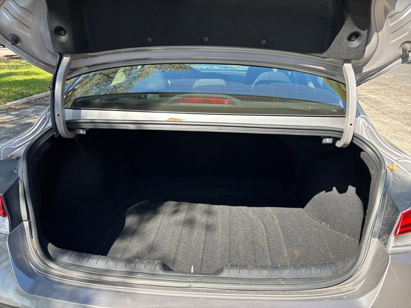 Thumbnail: 2025 Hyundai Elantra - 26