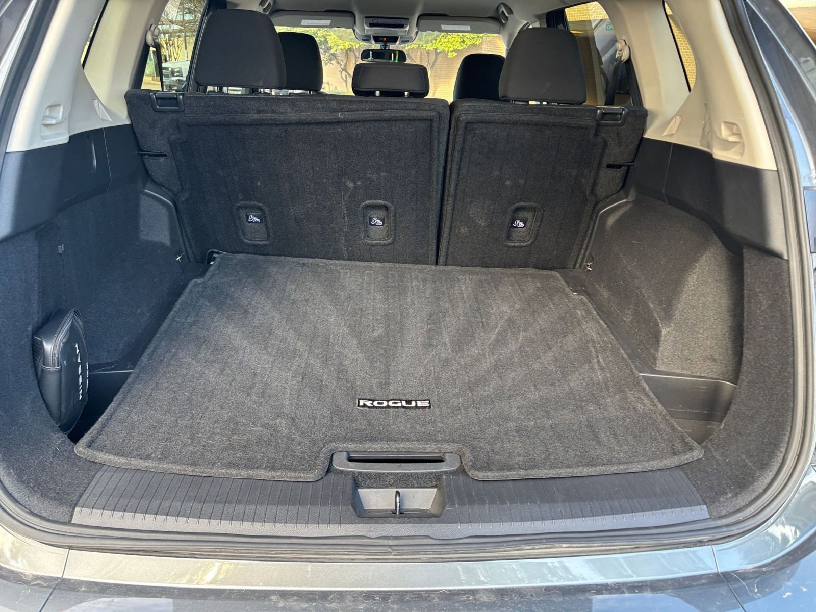 Thumbnail: 2025 Nissan Rogue - 26