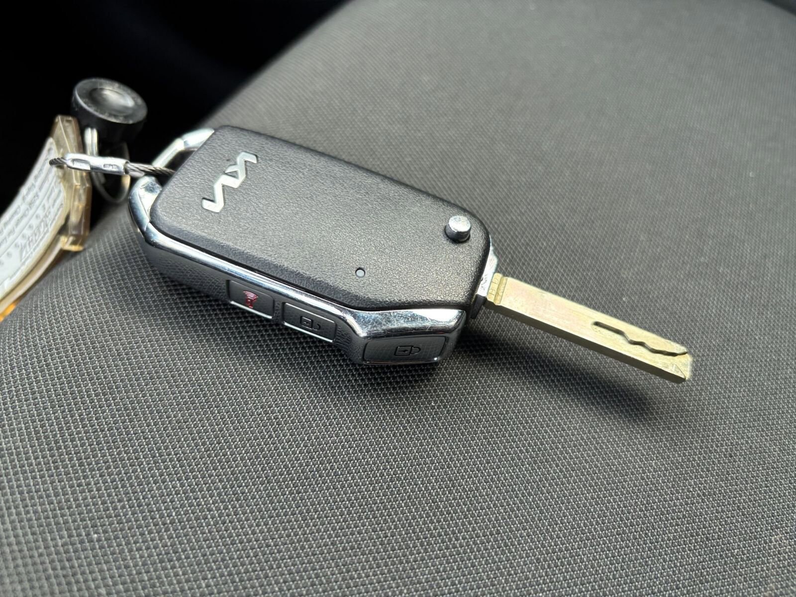 Thumbnail: 2025 Kia Sportage - 18