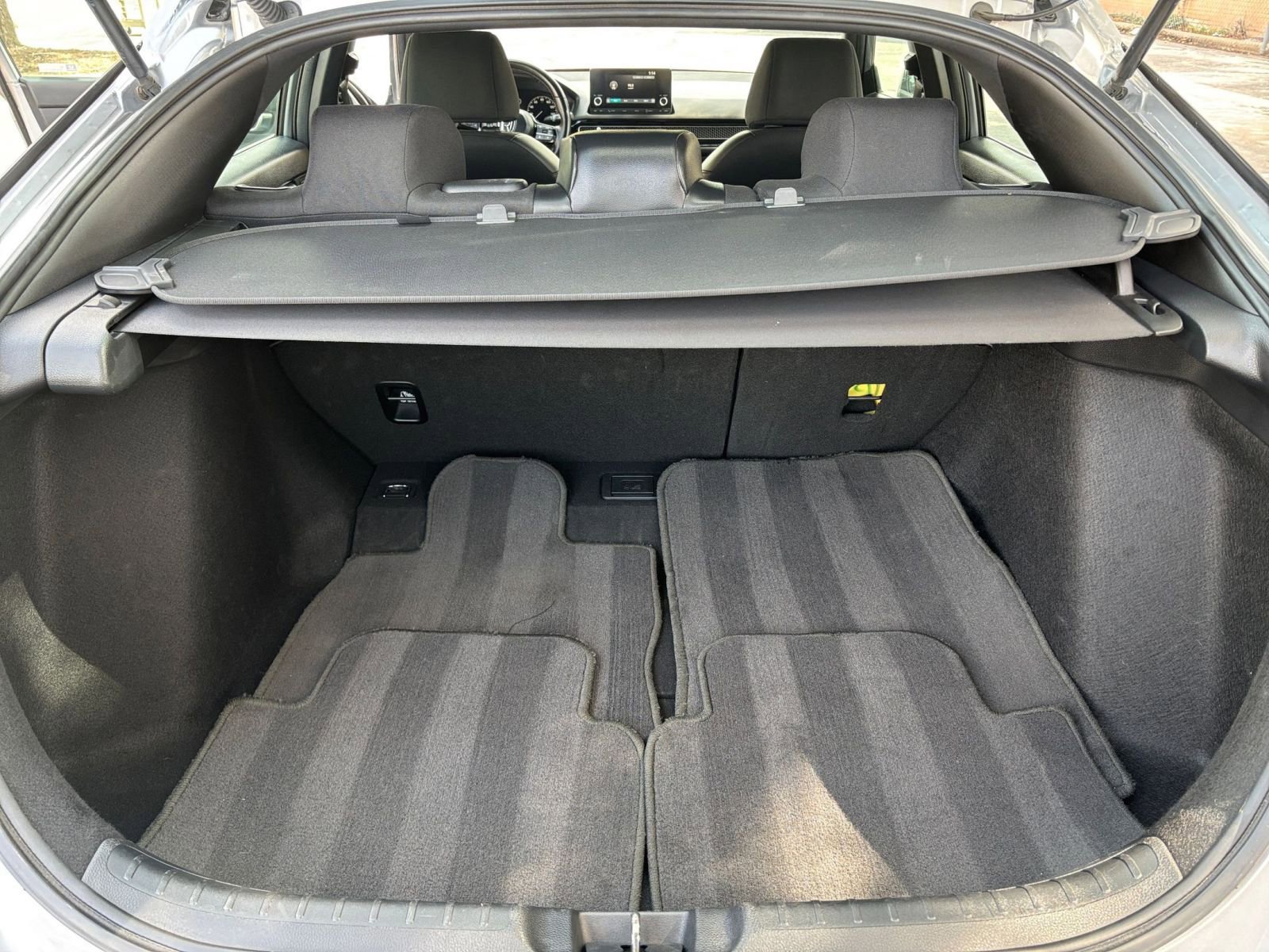 Thumbnail: 2024 Honda Civic - 25