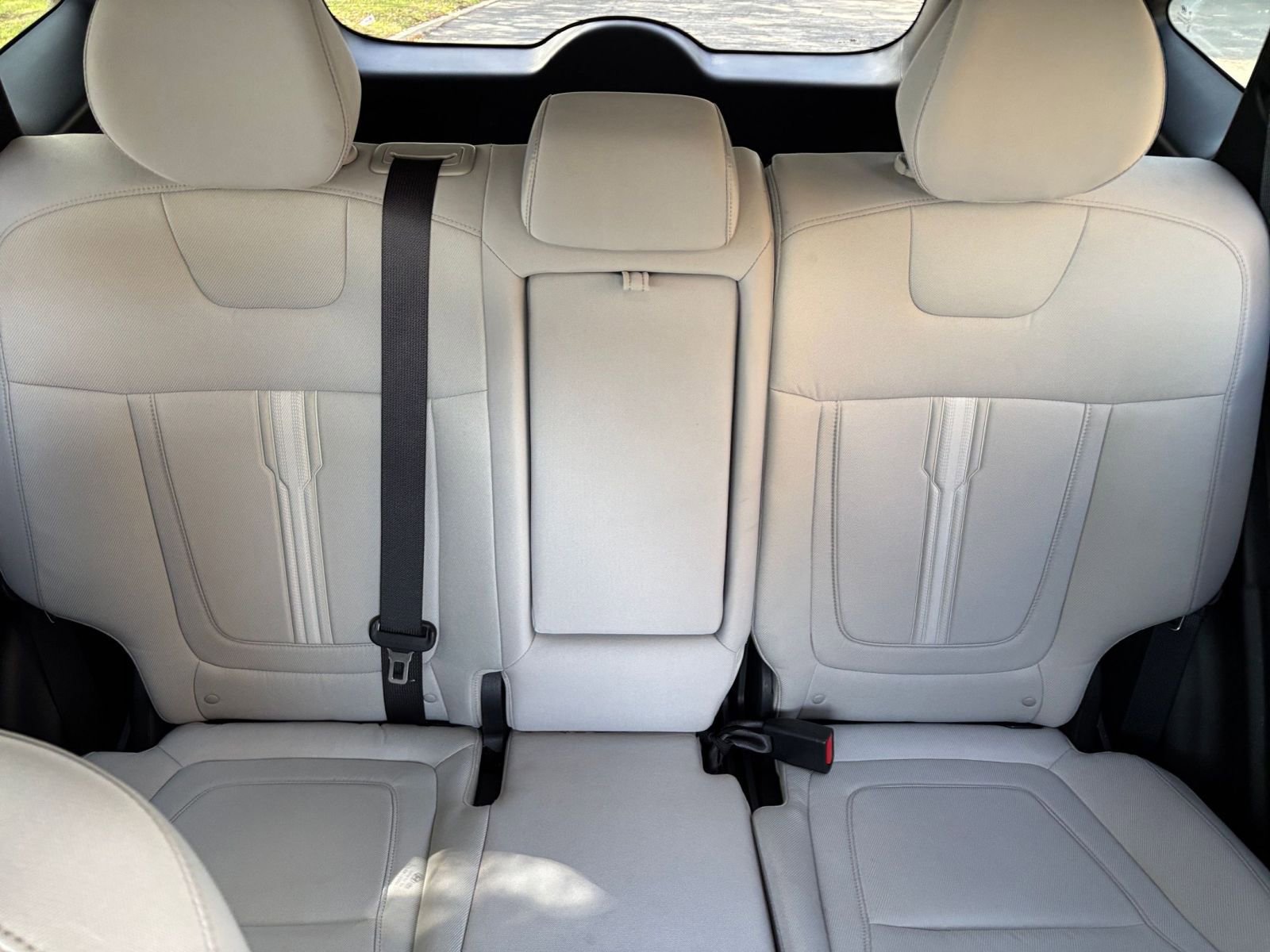 Thumbnail: 2025 Hyundai Tucson - 33