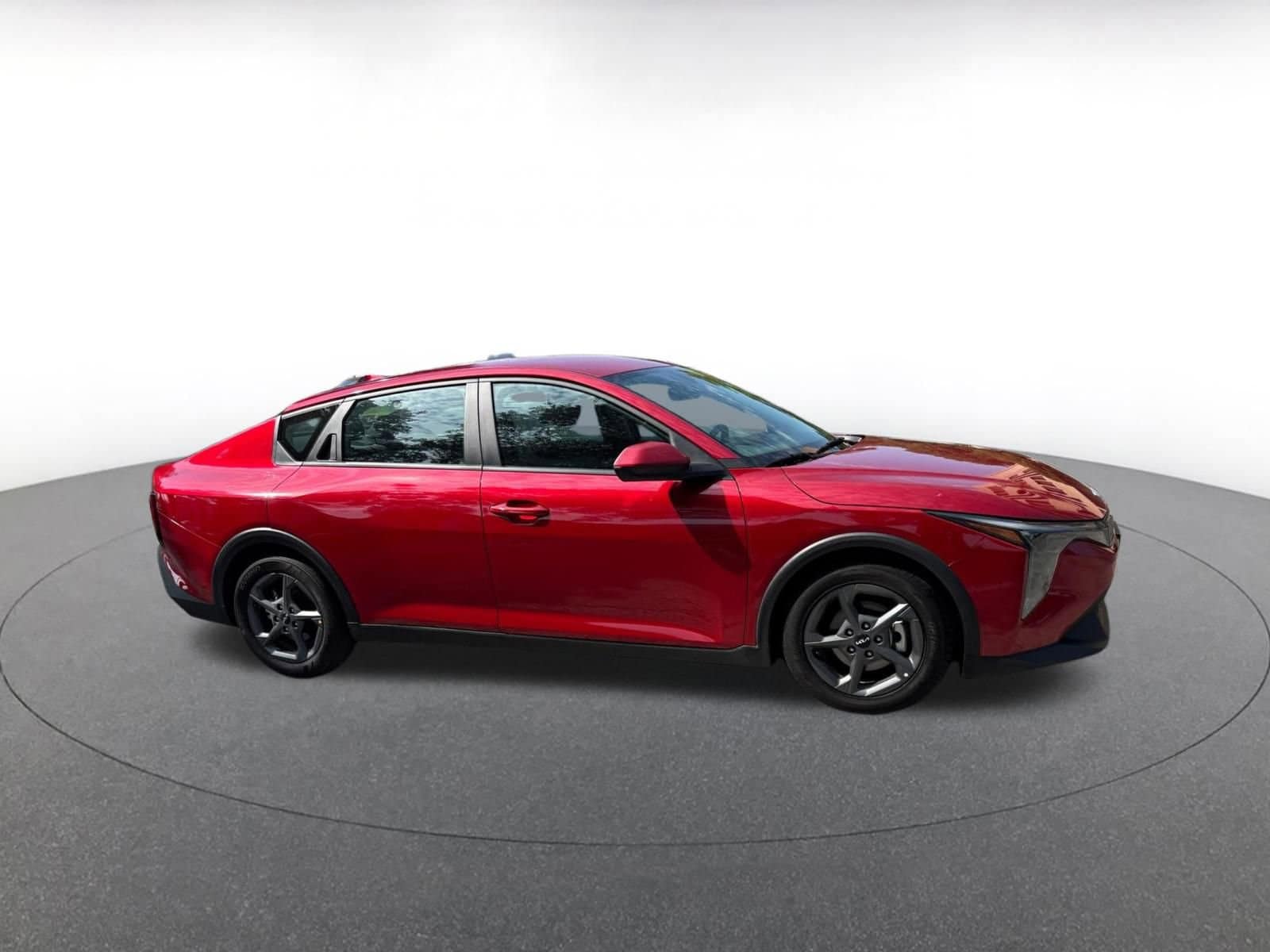 Thumbnail: 2025 Kia K4 - 1