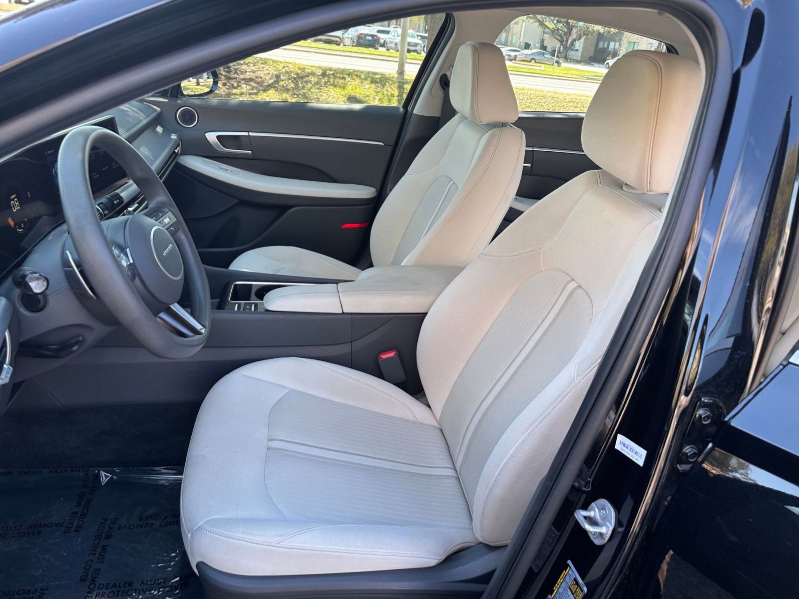 Thumbnail: 2025 Hyundai Sonata - 31