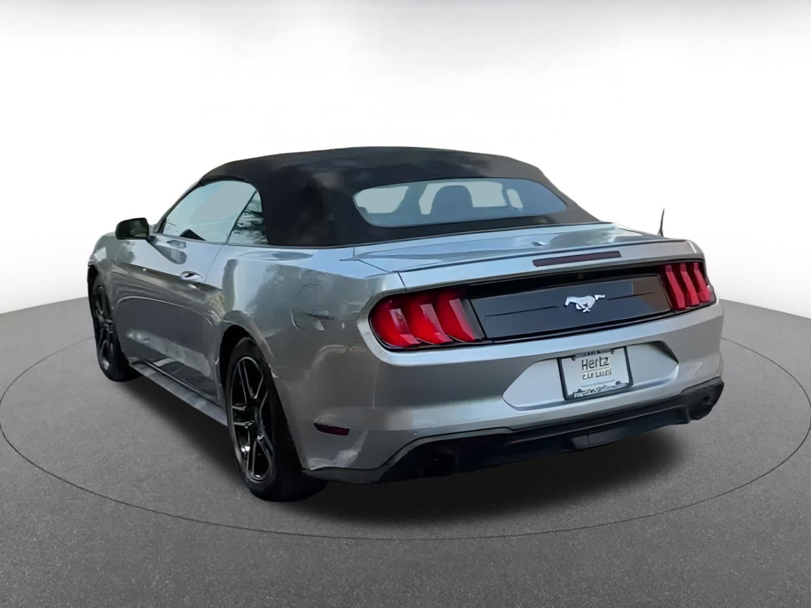Thumbnail: 2023 Ford Mustang - 11