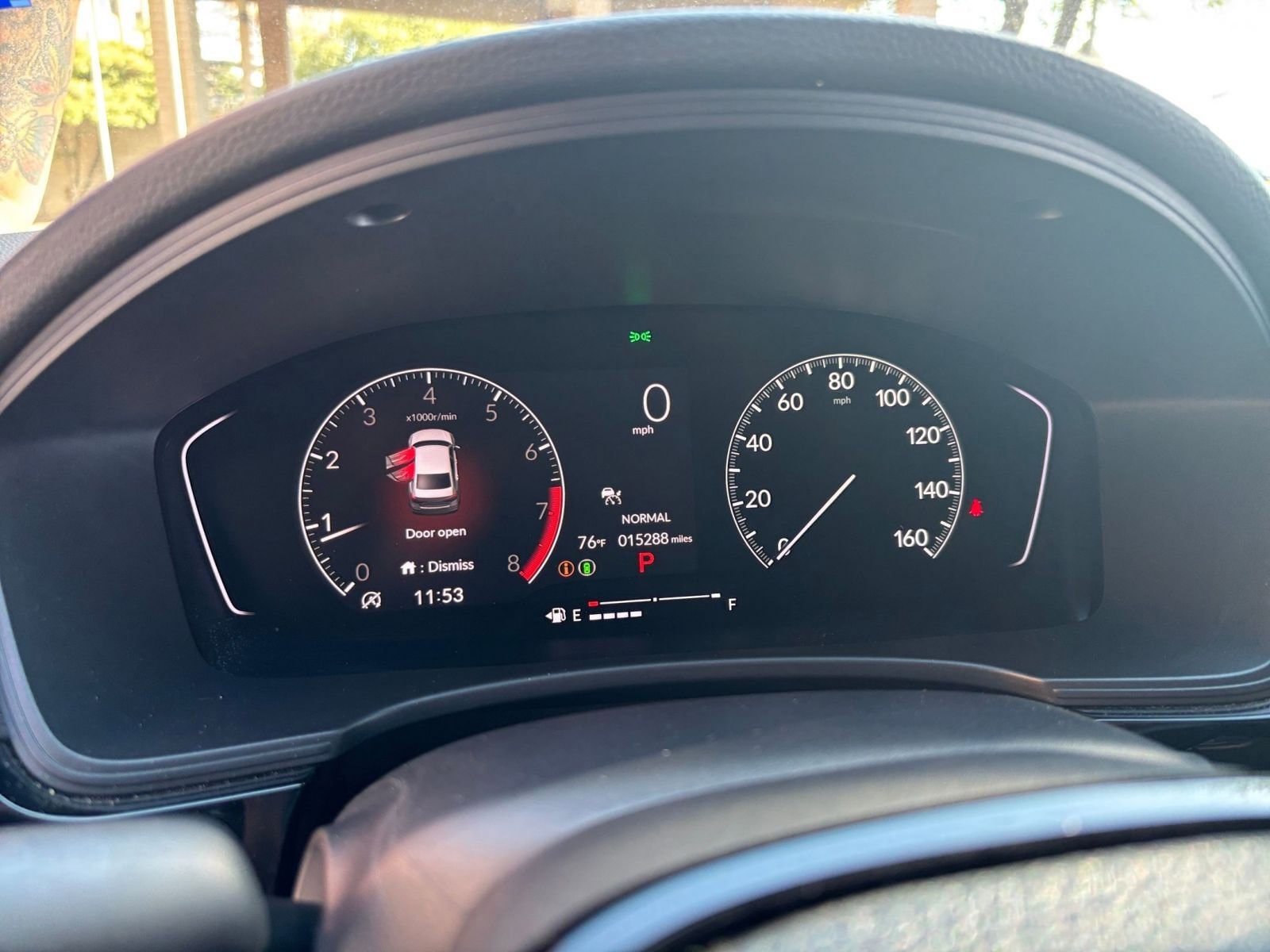 Thumbnail: 2025 Honda Civic - 34