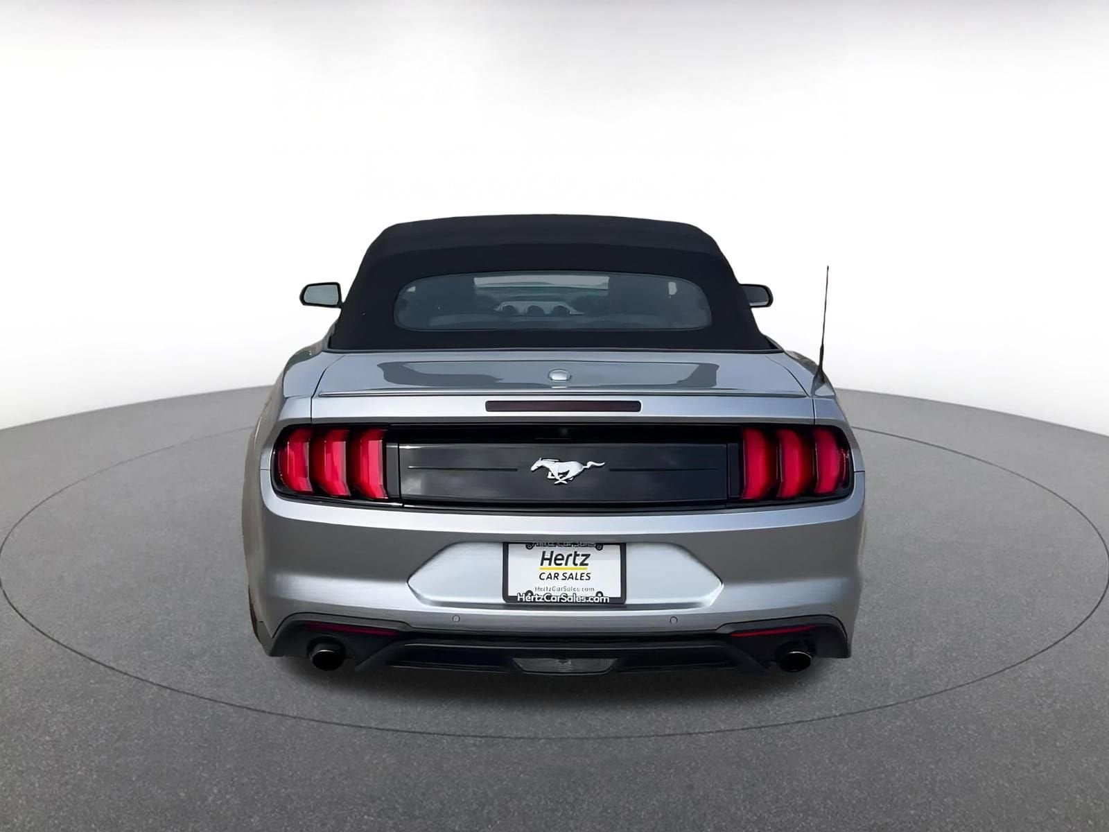 Thumbnail: 2023 Ford Mustang - 12