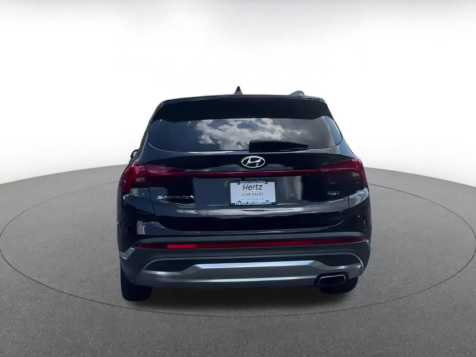 Thumbnail: 2023 Hyundai Santa Fe - 13