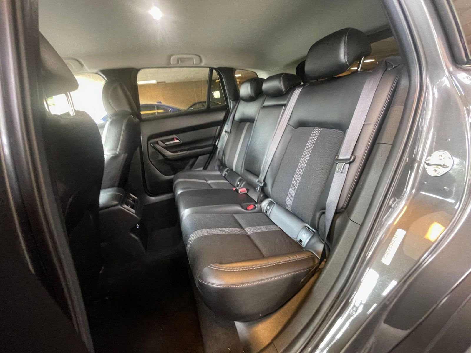 Thumbnail: 2025 Mazda CX-50 - 20