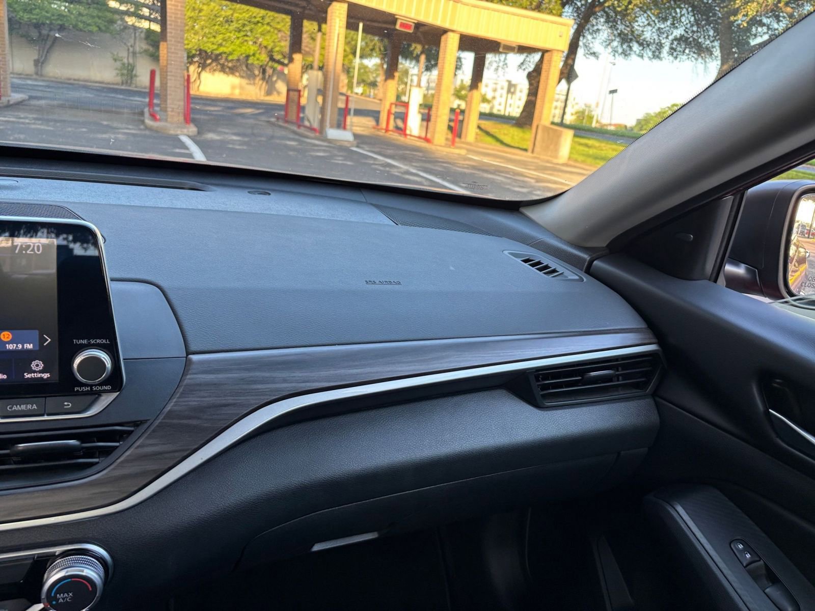 Thumbnail: 2025 Nissan Altima - 30