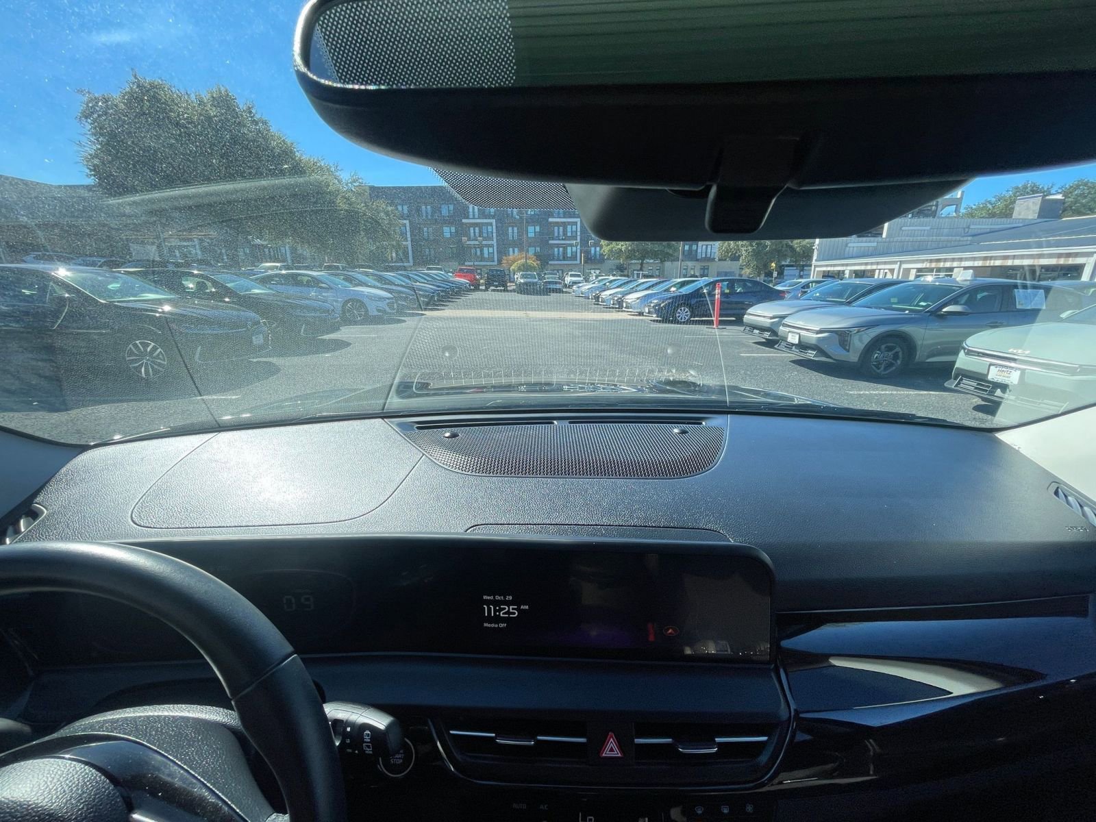 Thumbnail: 2025 Kia Seltos - 27