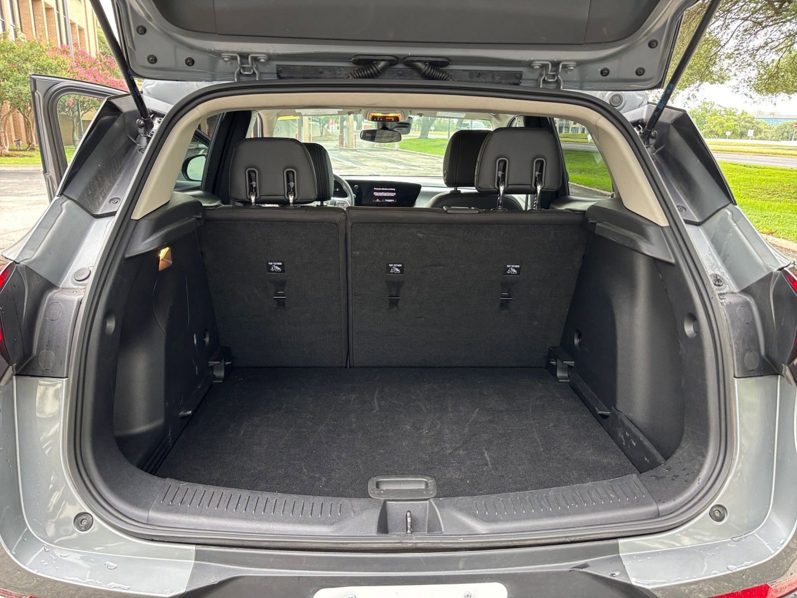 Thumbnail: 2025 Buick Encore GX - 26