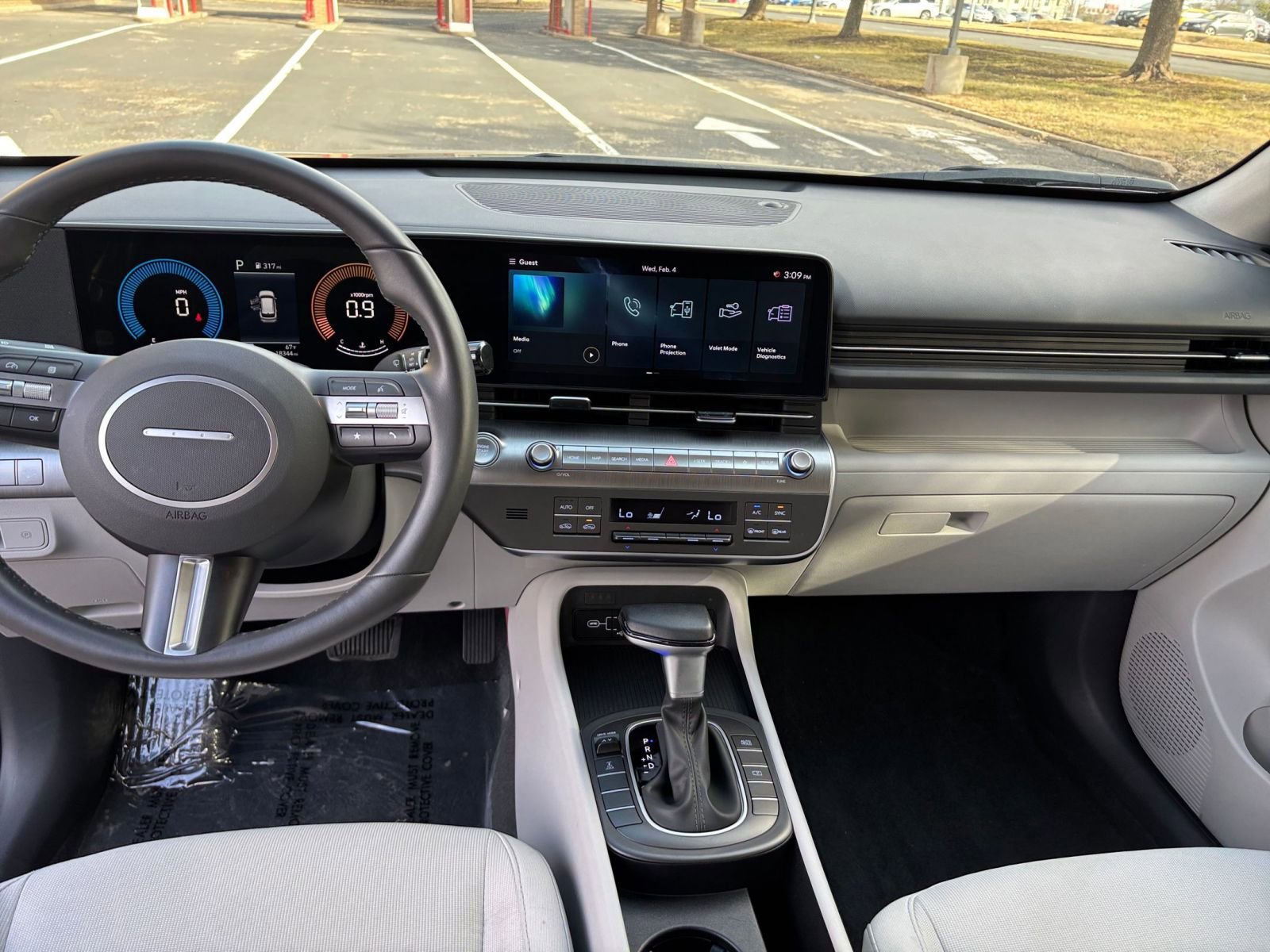 Thumbnail: 2025 Hyundai Kona - 28