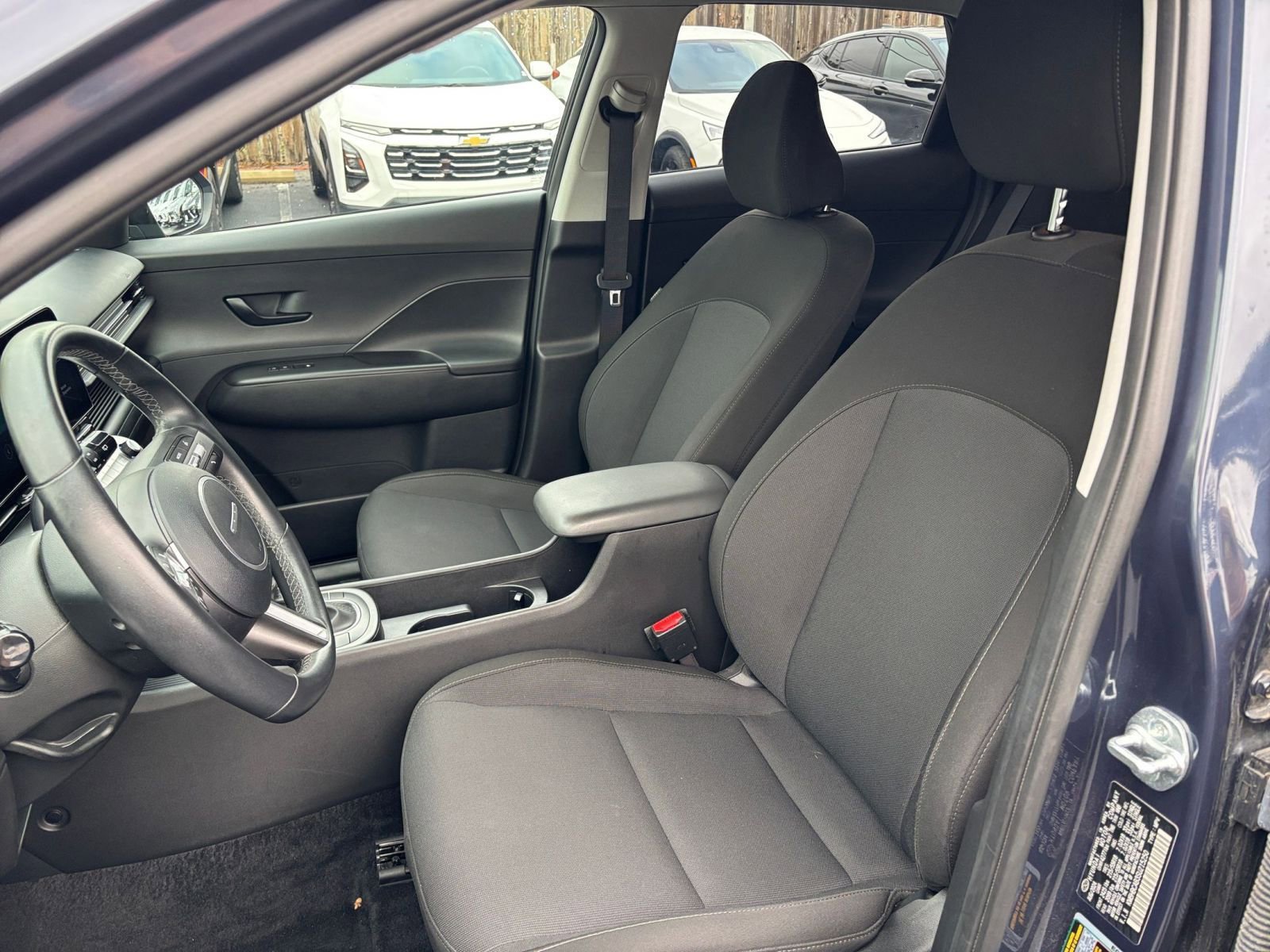 Thumbnail: 2025 Hyundai Kona - 30