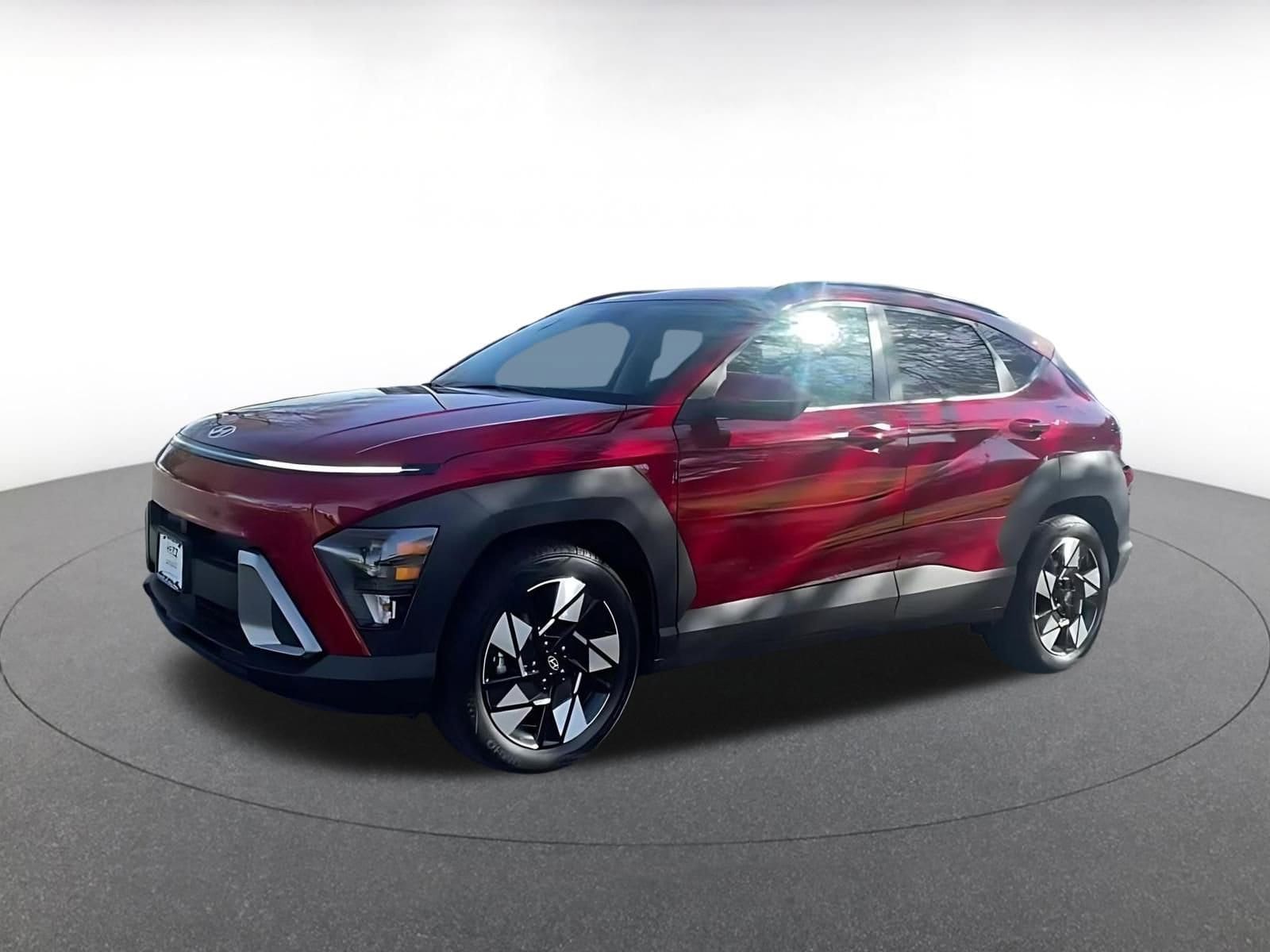 Thumbnail: 2025 Buick Encore GX - 3