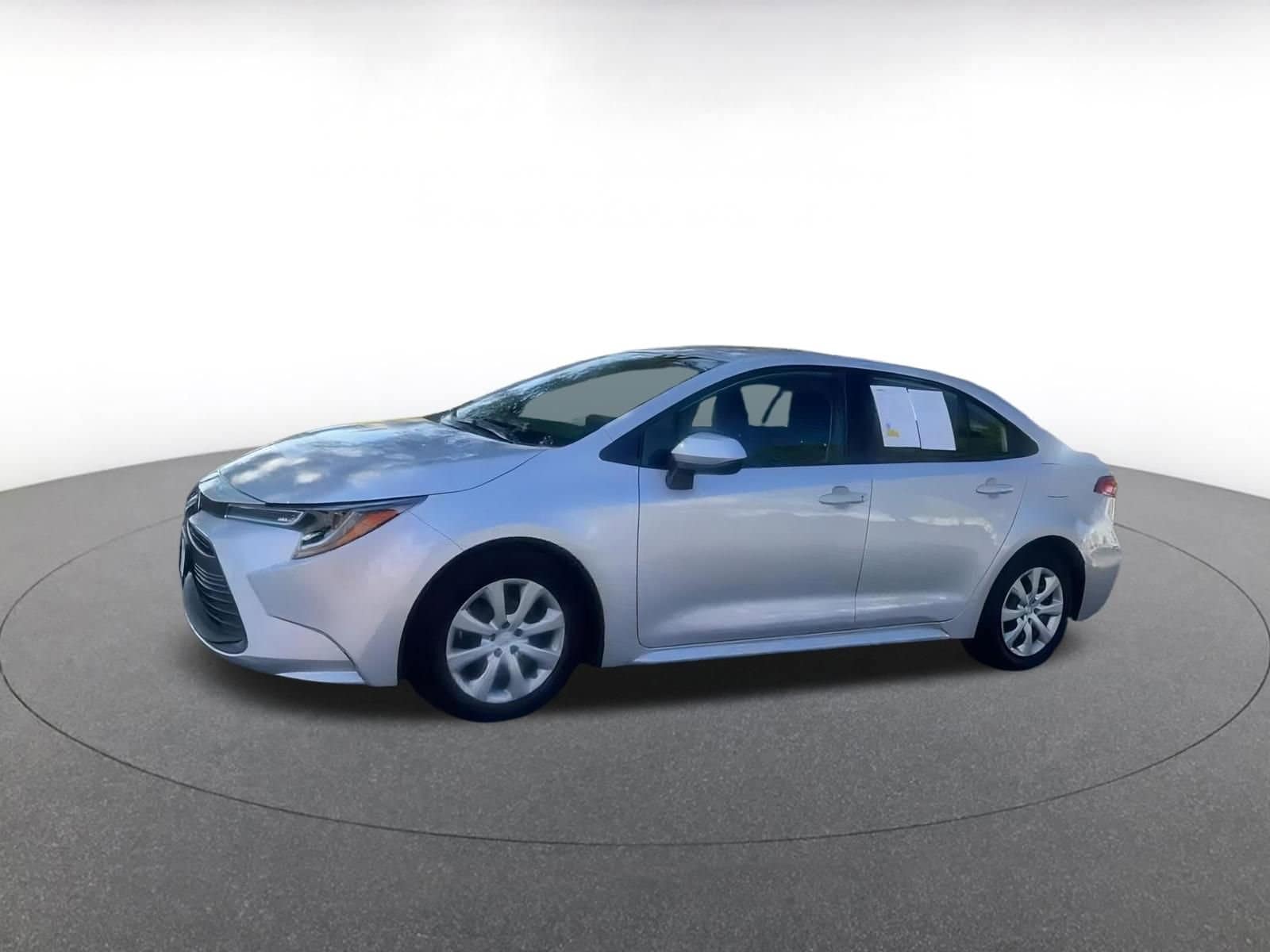 Thumbnail: 2025 Toyota Corolla - 6