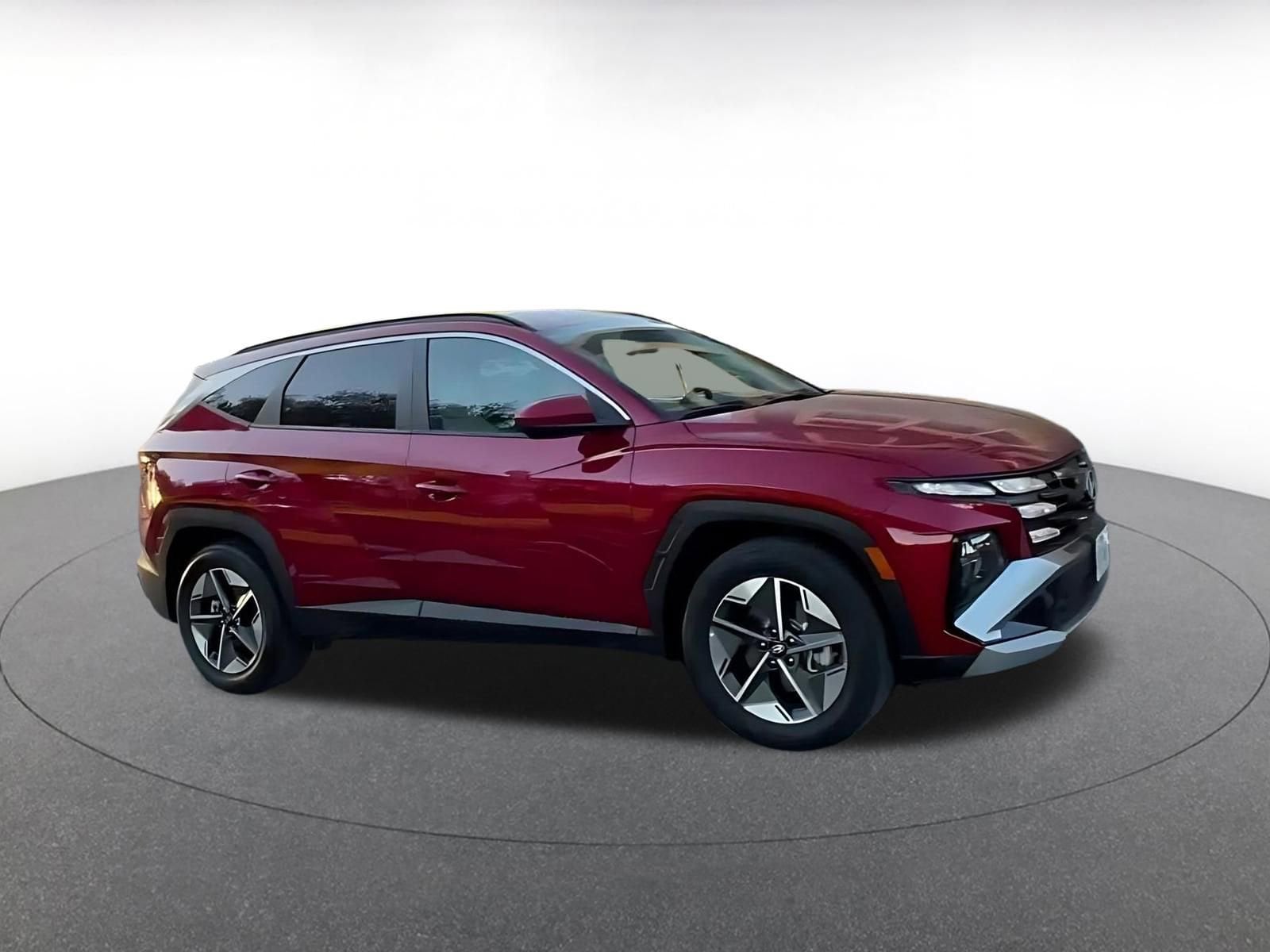 Thumbnail: 2025 Hyundai Tucson - 2