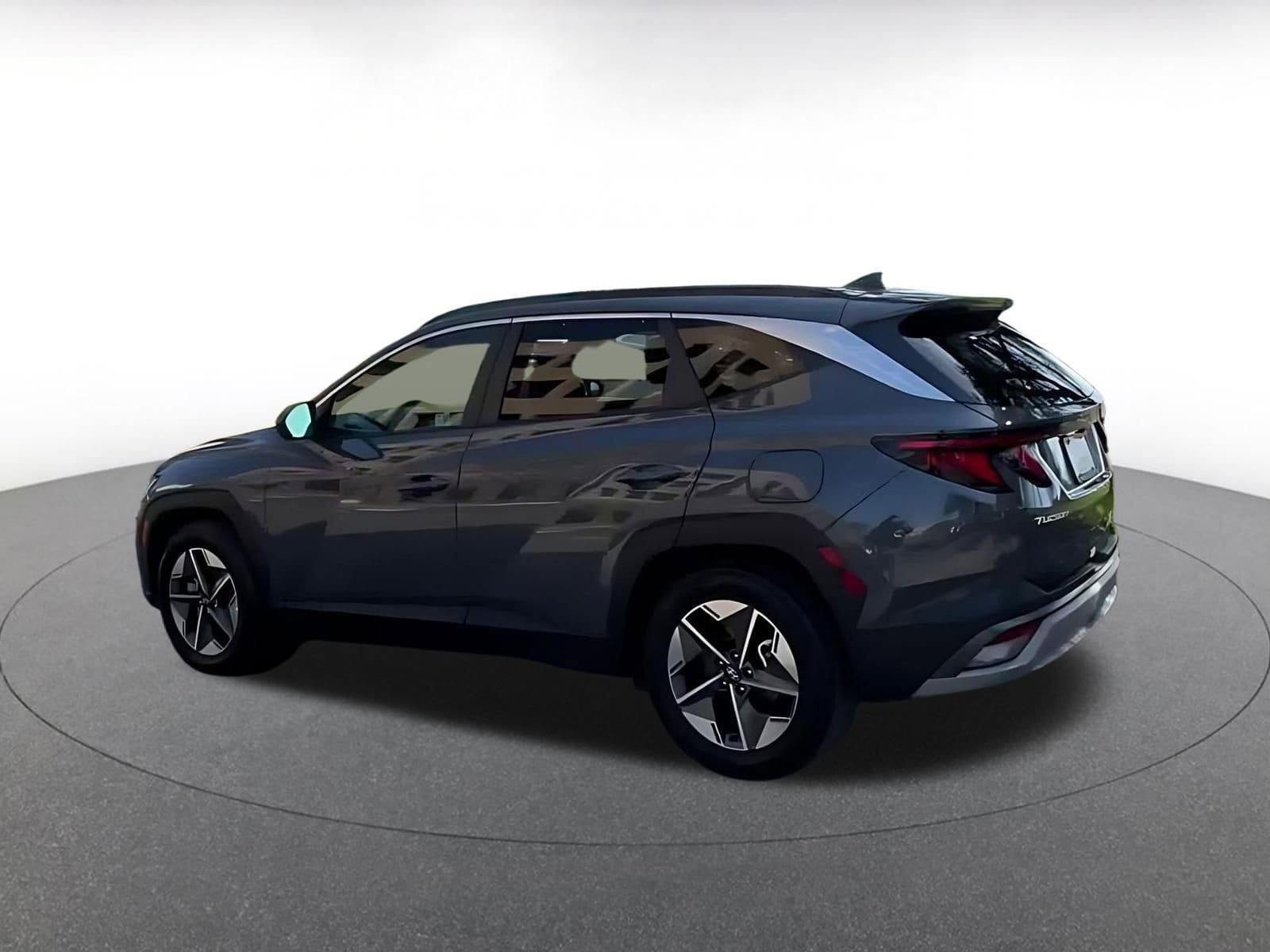 Thumbnail: 2025 Hyundai Tucson - 15