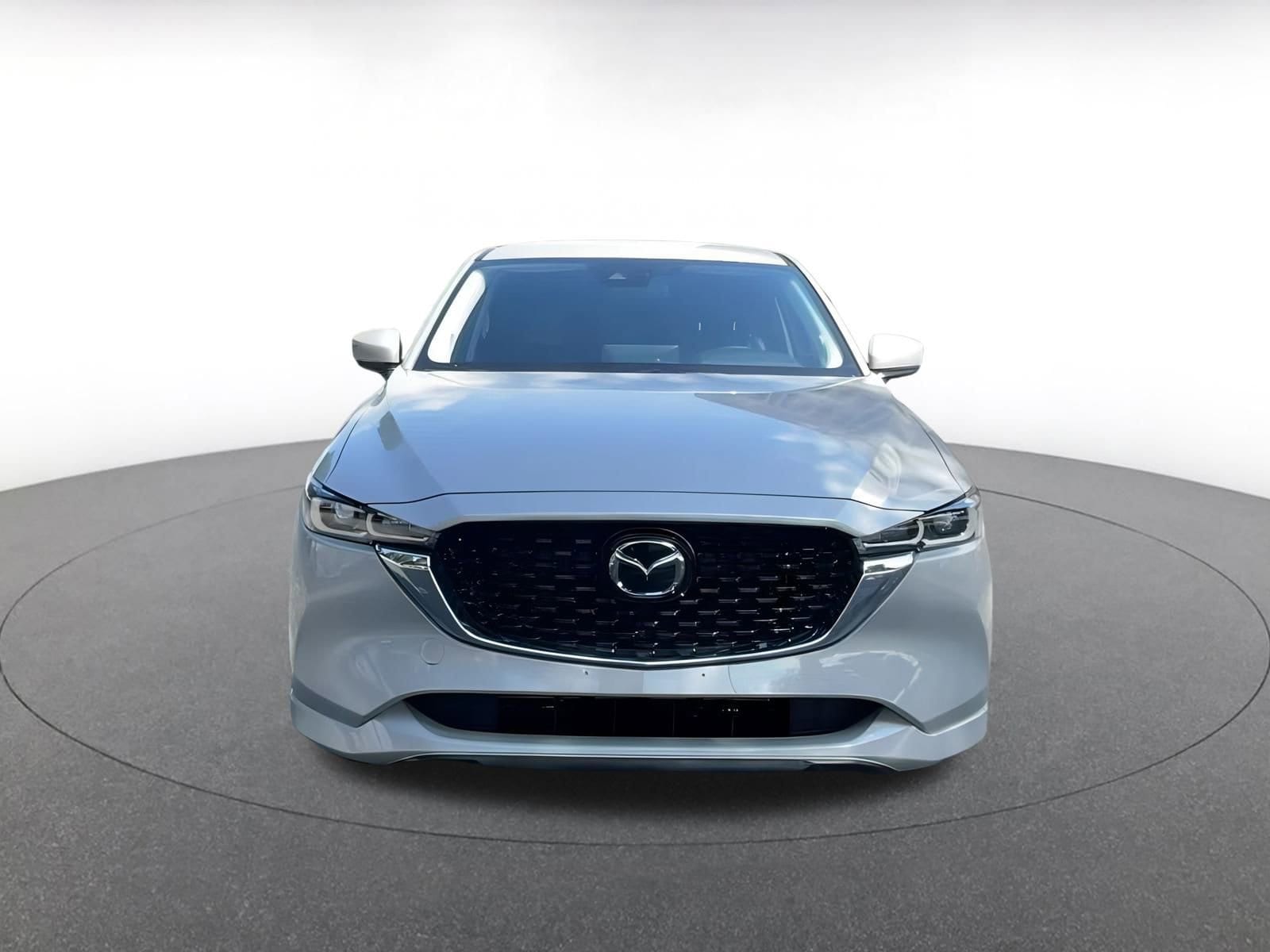 Thumbnail: 2025 Mazda CX-5 - 3