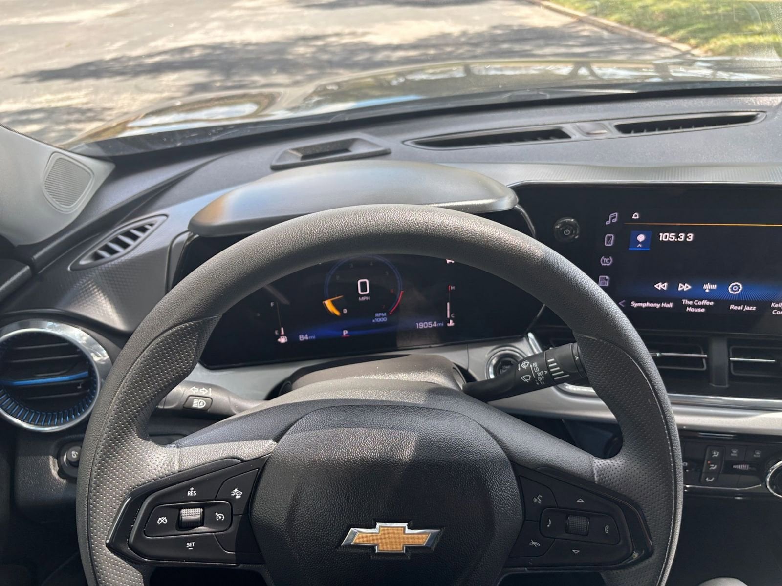 Thumbnail: 2025 Chevrolet Trax - 28