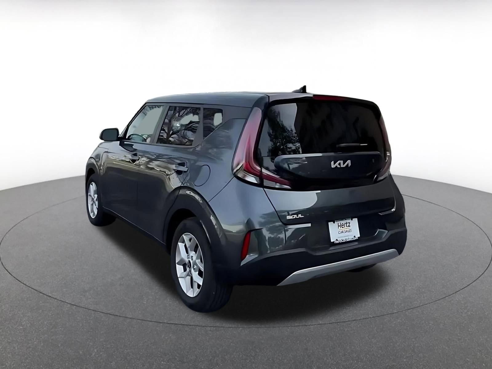 Thumbnail: 2025 Kia Soul - 11