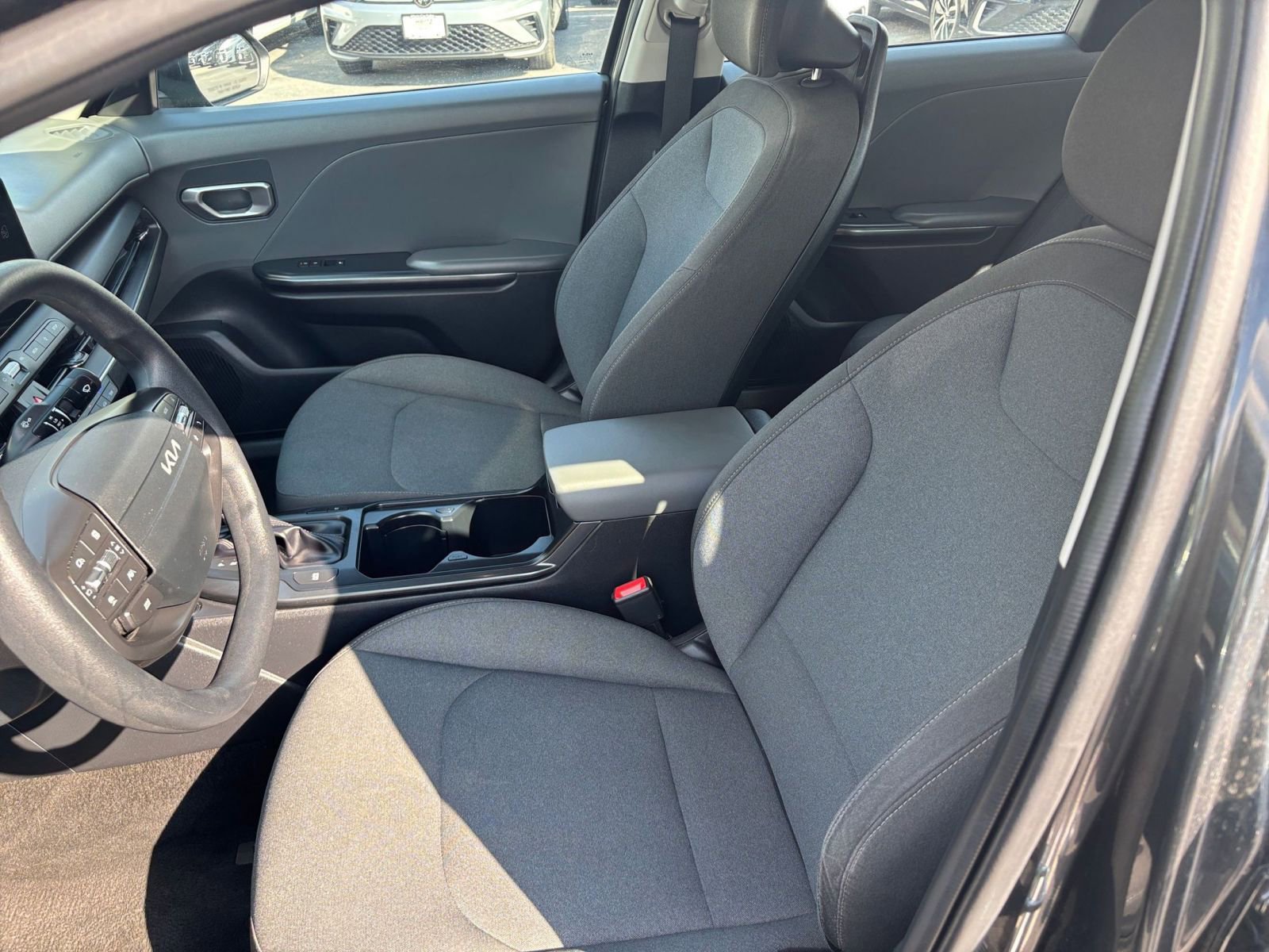 Thumbnail: 2025 Kia K4 - 35