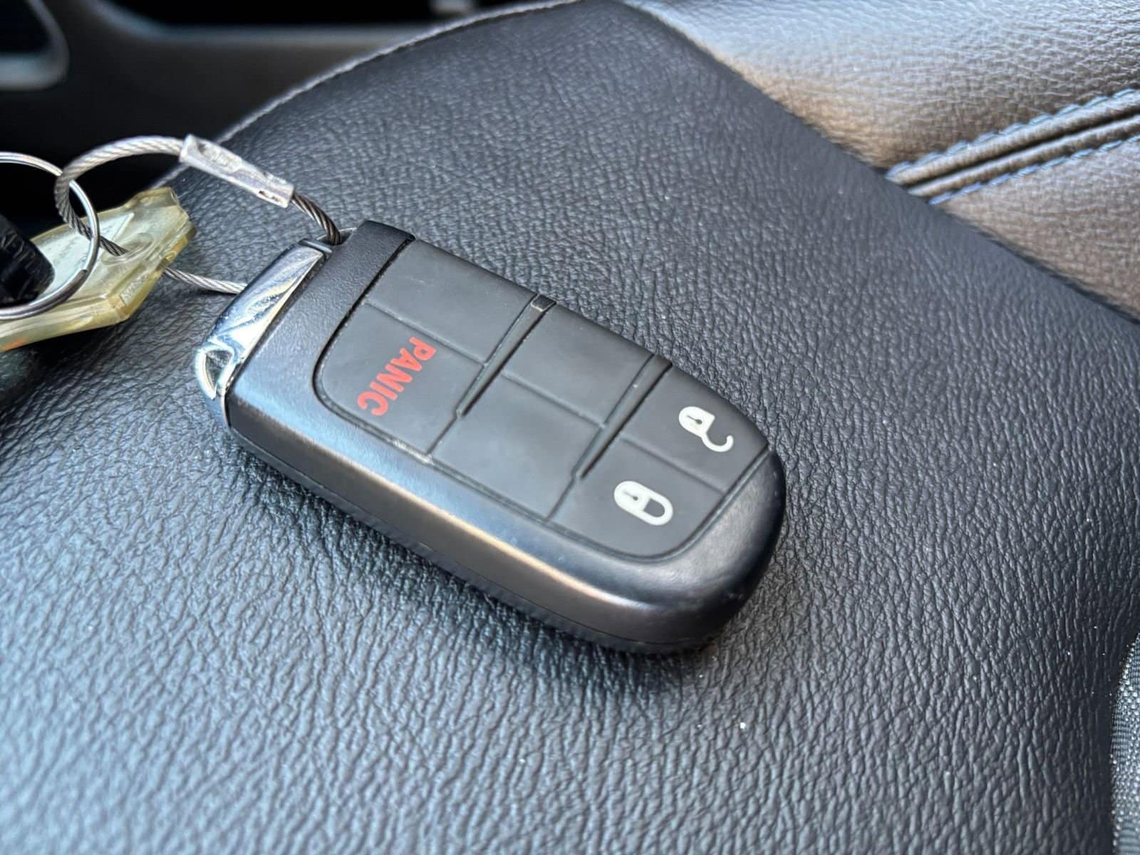 Thumbnail: 2025 Jeep Compass - 18