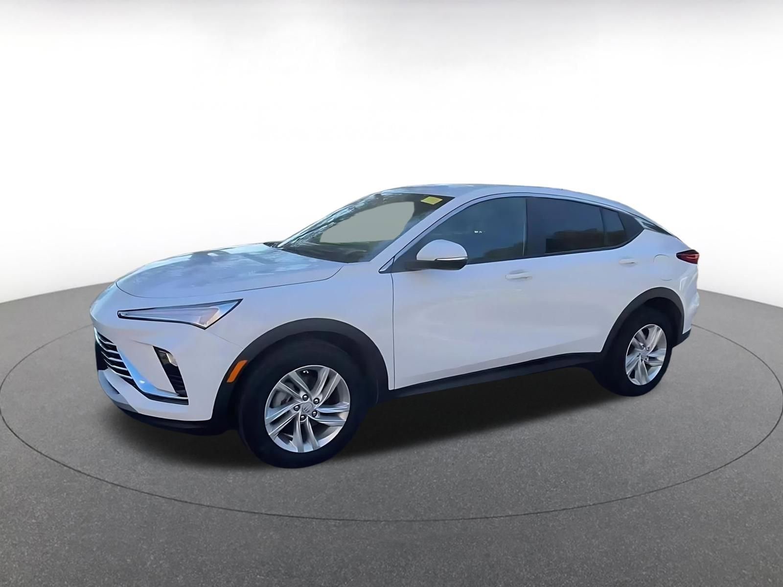 Thumbnail: 2025 Buick Envista - 7