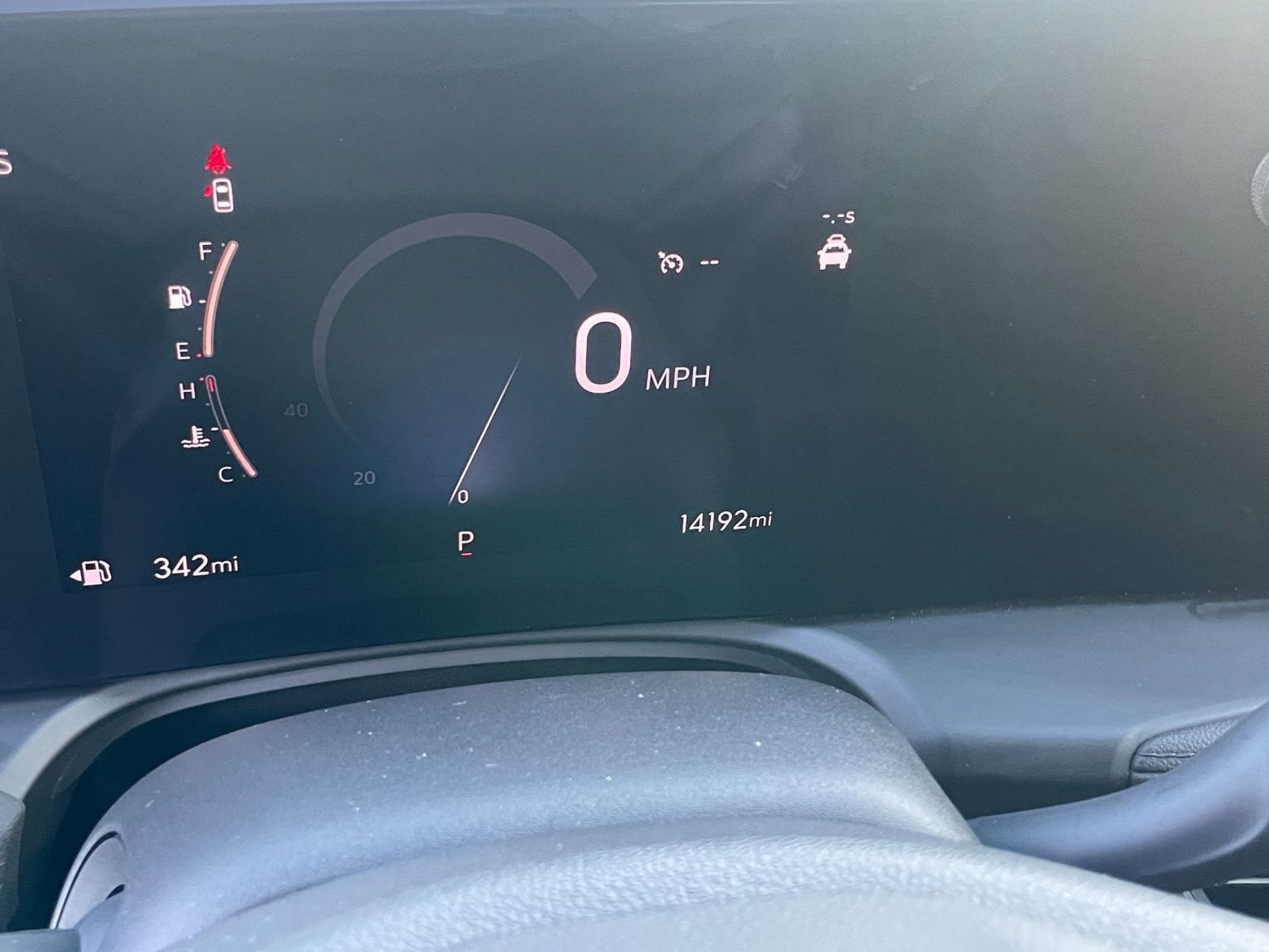 Thumbnail: 2025 Buick Encore GX - 34