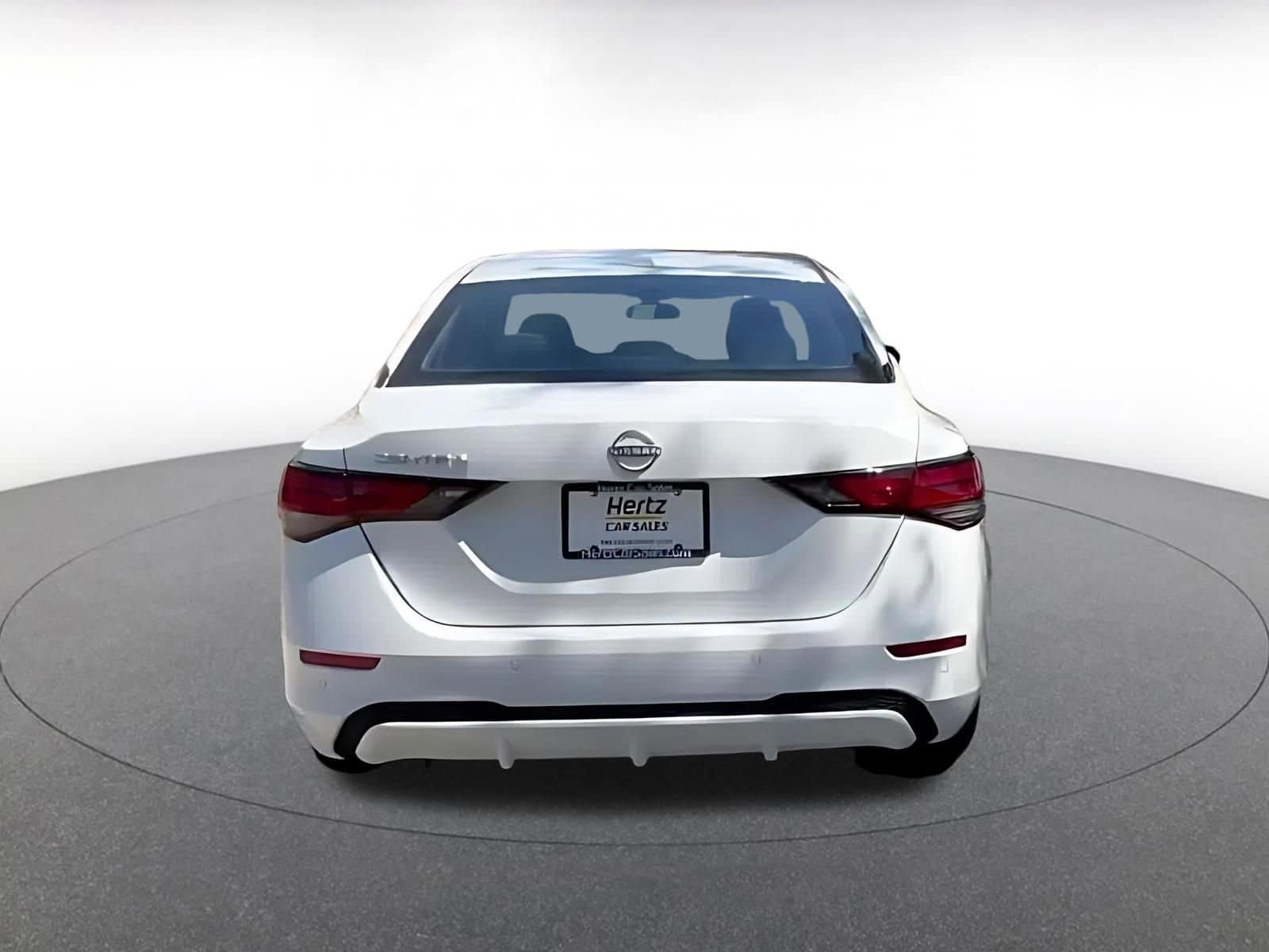 Thumbnail: 2025 Nissan Sentra - 12