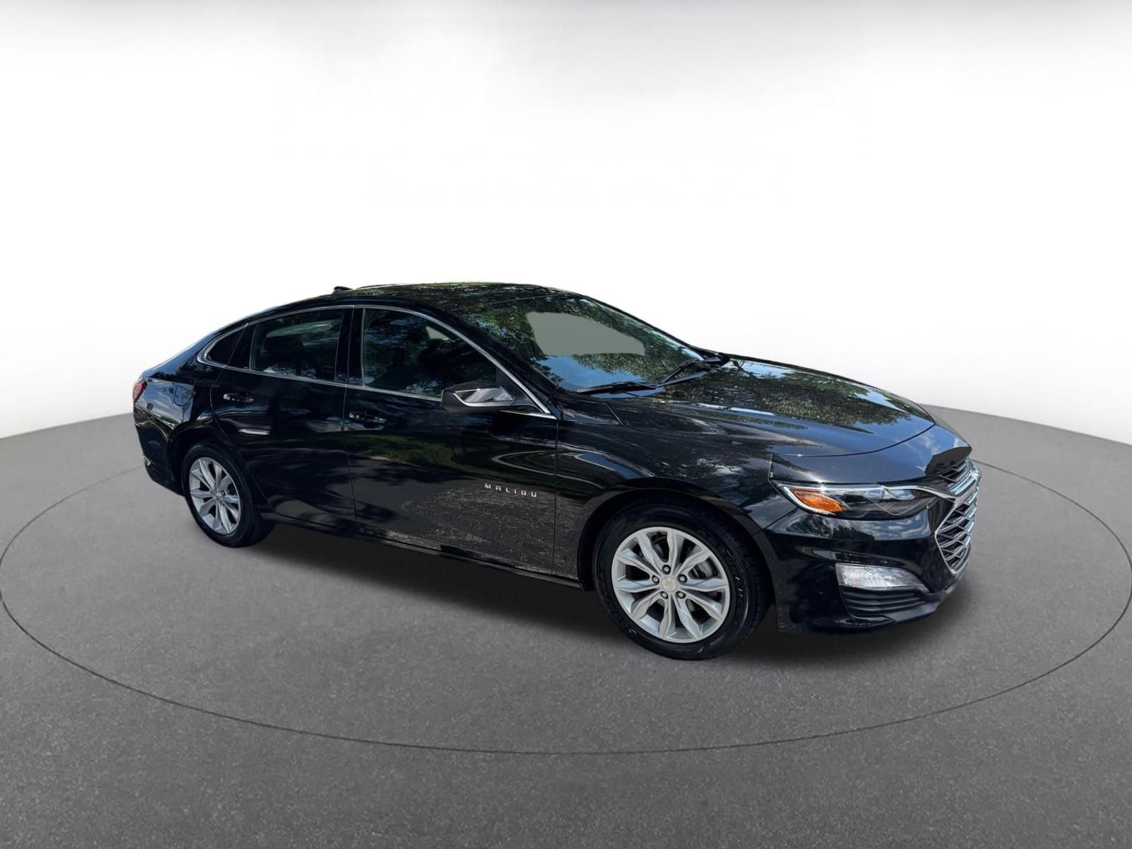 Thumbnail: 2024 Chevrolet Malibu - 1