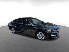 2024 Chevrolet Malibu LT -
                  Austin, TX