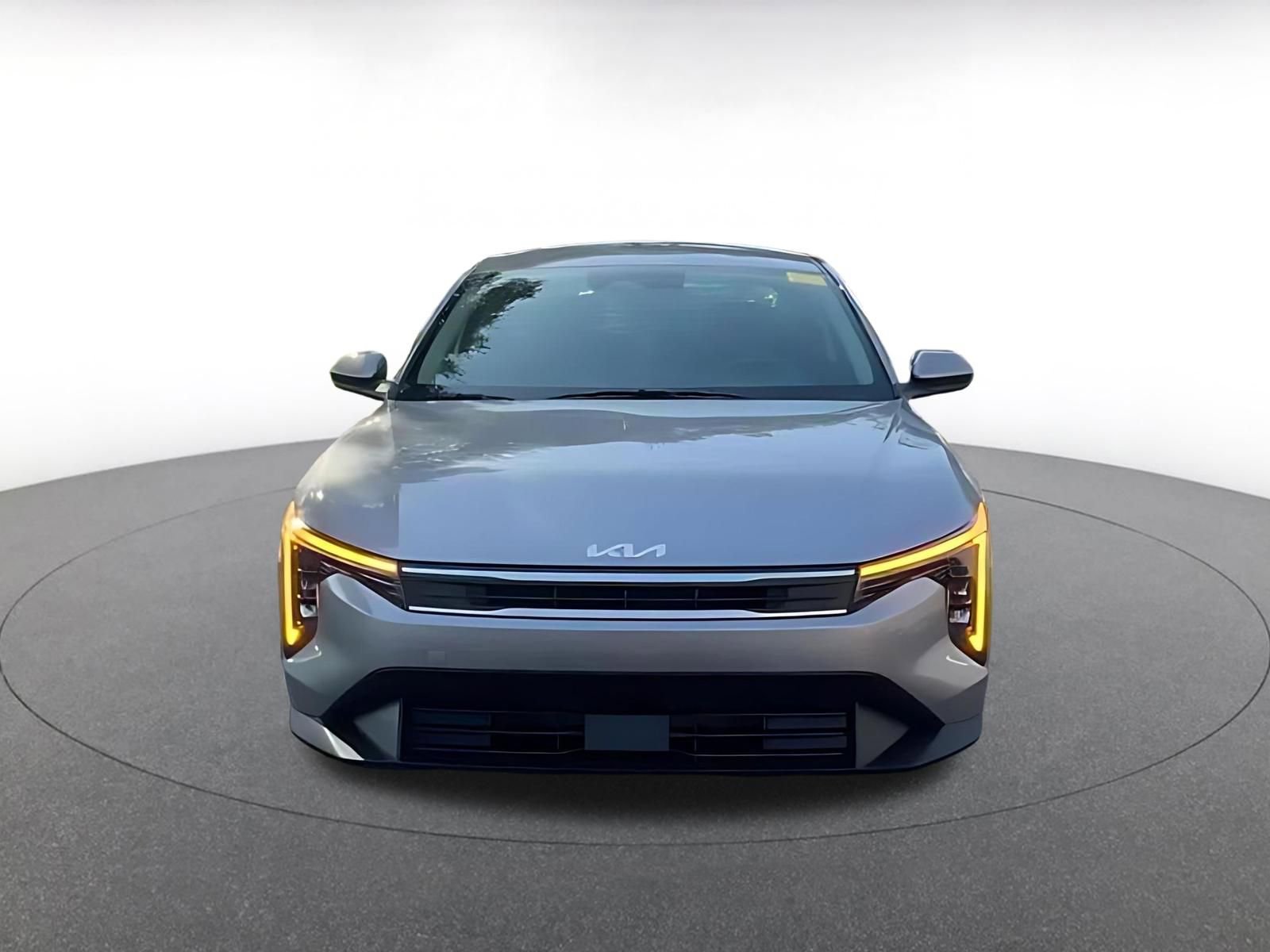 Thumbnail: 2025 Kia K4 - 10