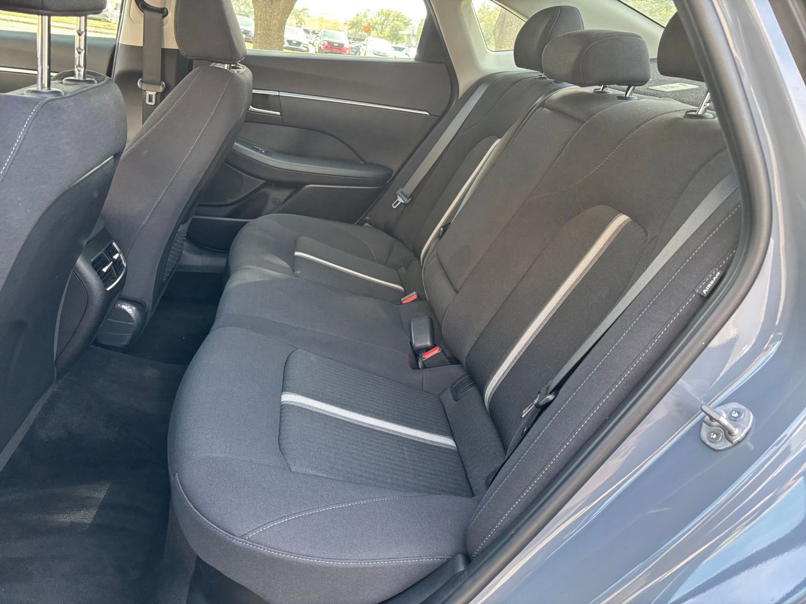 Thumbnail: 2025 Hyundai Sonata - 21