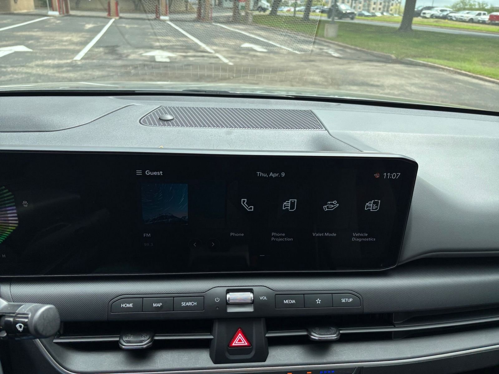 Thumbnail: 2025 Kia K4 - 17