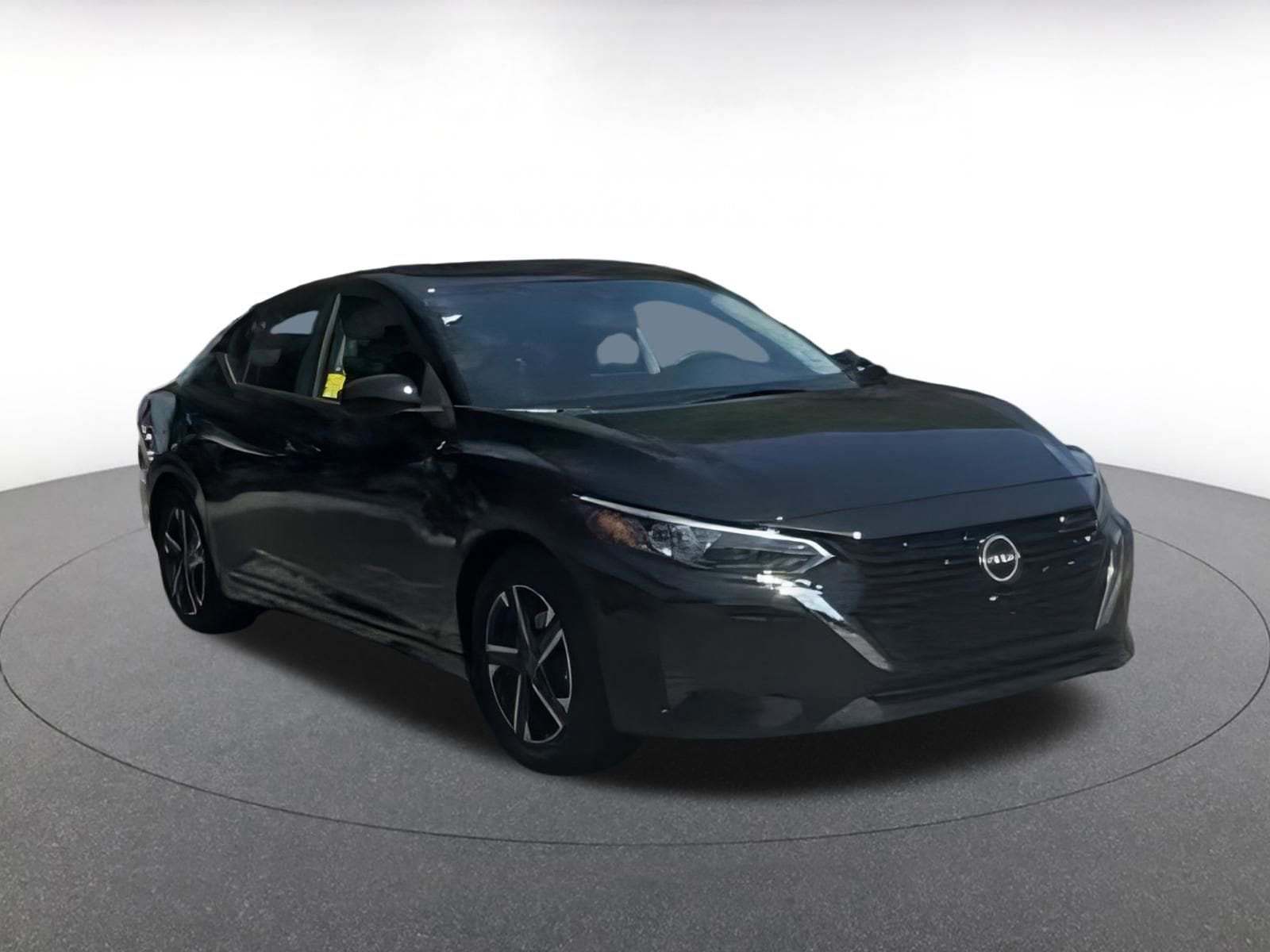 2023 Nissan Rogue Platinum 7