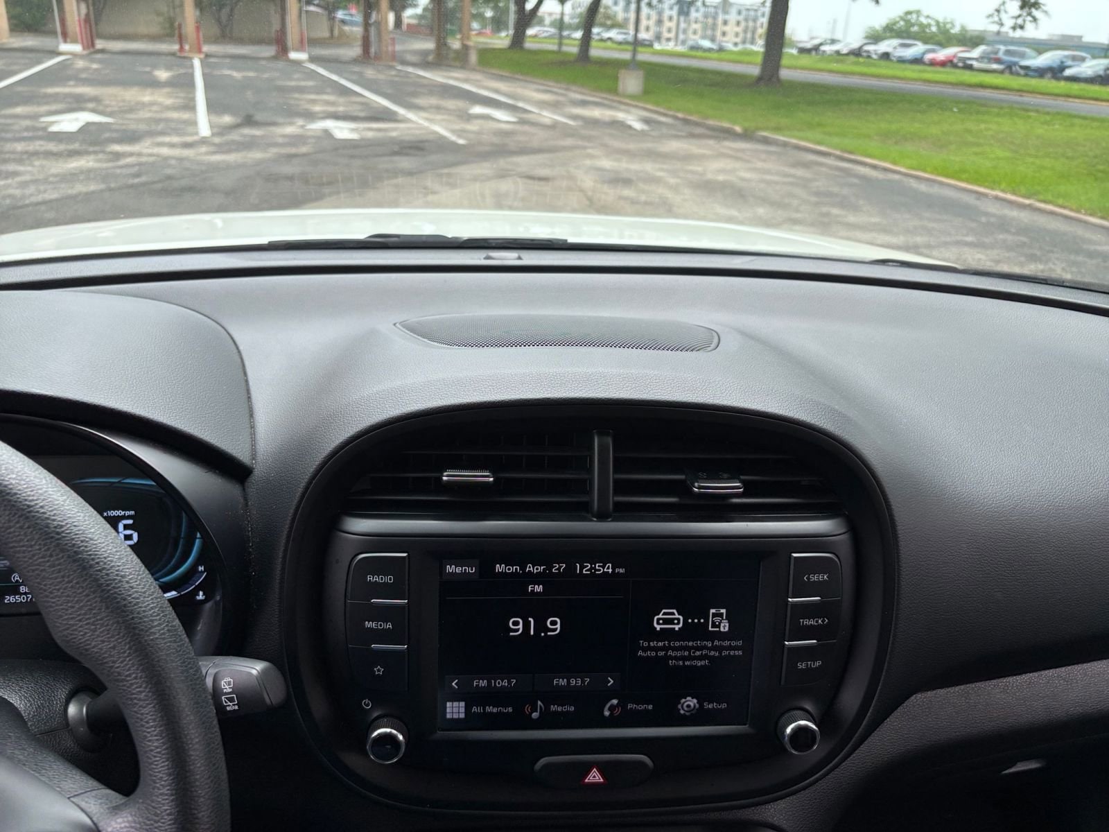 Thumbnail: 2025 Kia Soul - 18