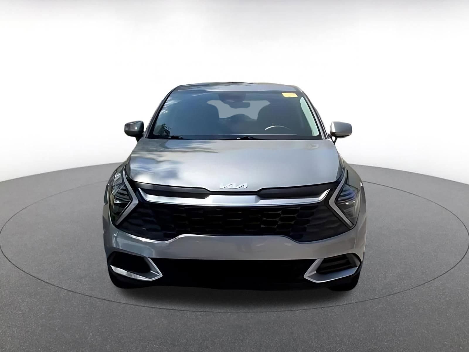 Thumbnail: 2025 Kia Sportage - 5
