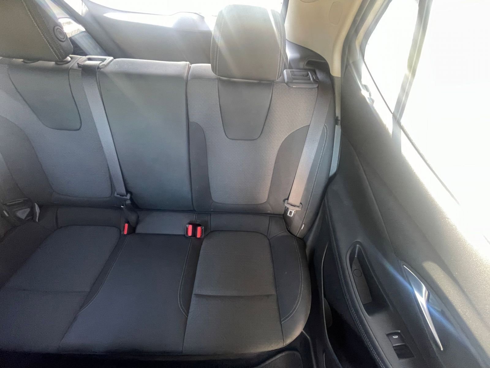 Thumbnail: 2025 Buick Encore GX - 31