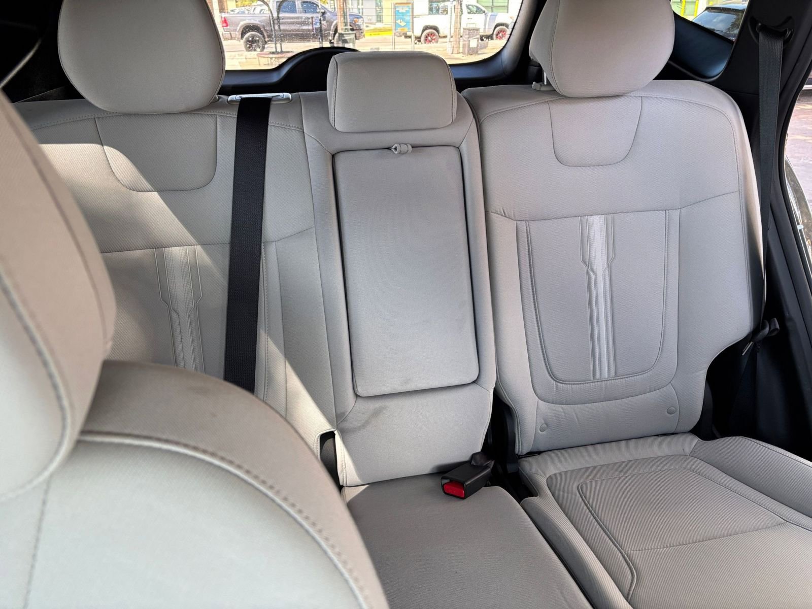 Thumbnail: 2025 Hyundai Tucson - 31